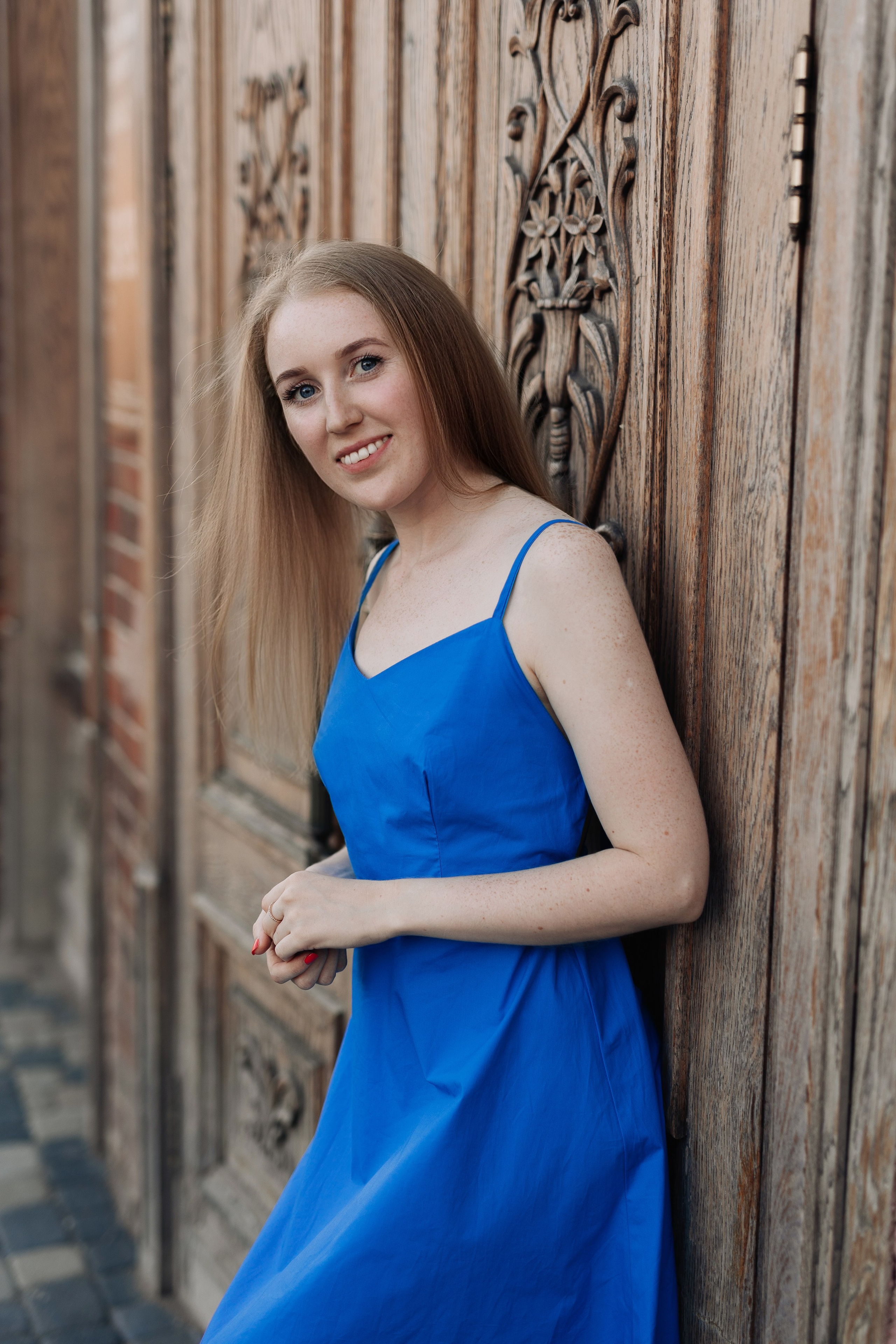 Фотограф Харп Лабытнанги