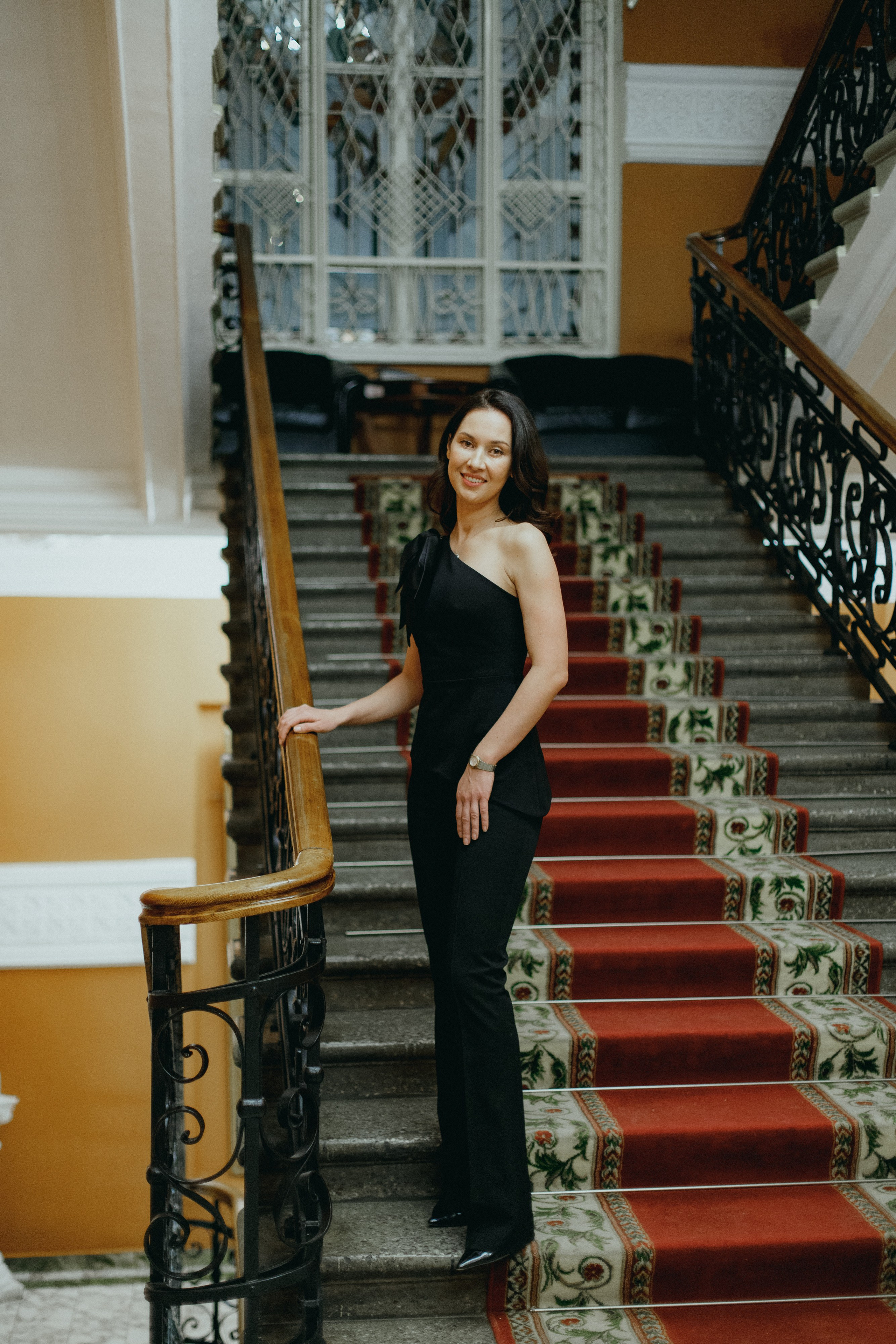 VITRINA BEAUTY — НОТЫ. МУЗЫКАЛЬНЫЙ ВЕЧЕР. СВОИ. ФОТООТЧЕТЫ-СОБЫТИЯ-МЕСТА