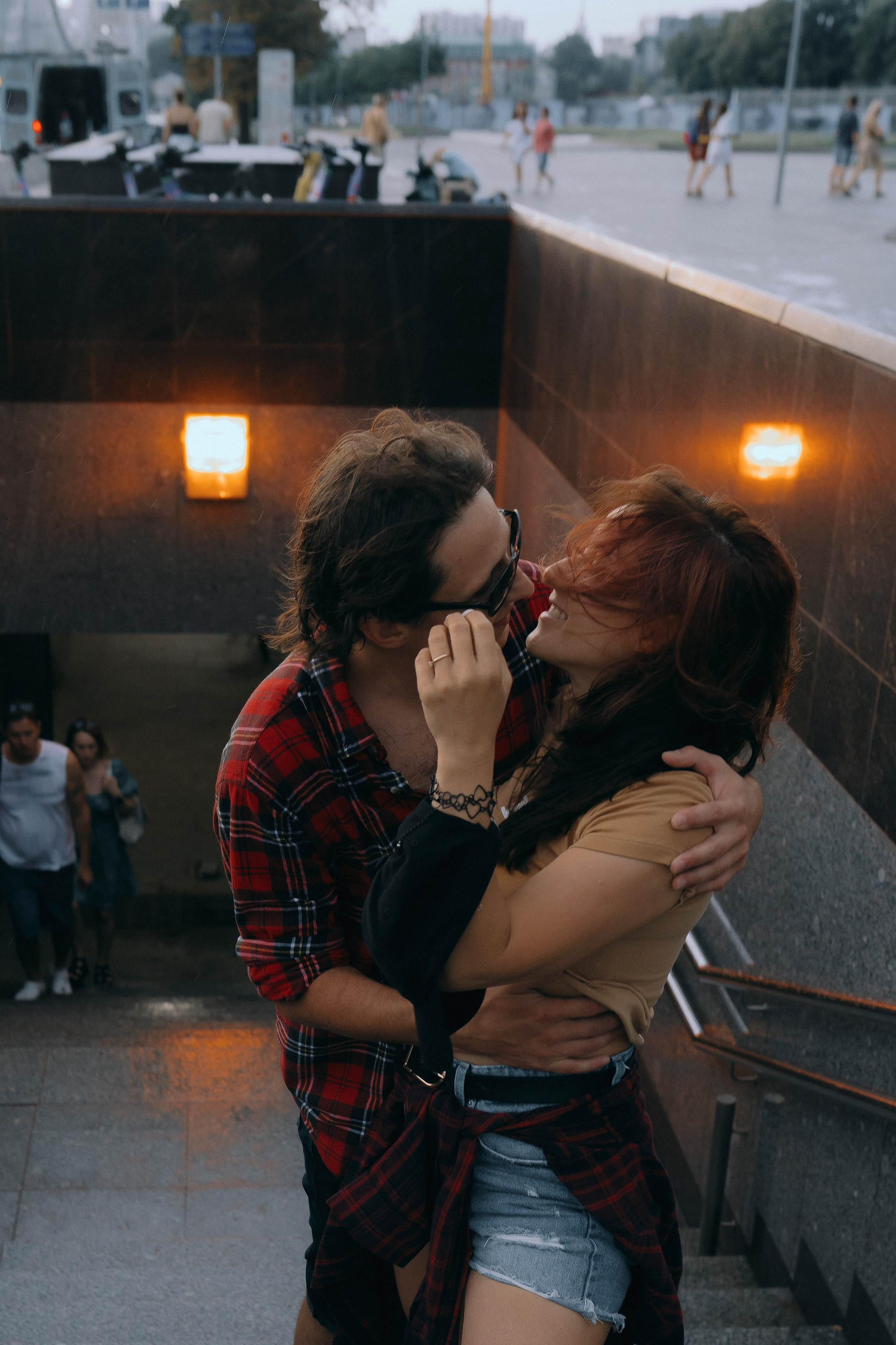 И под дождем. Андрейко Надежда