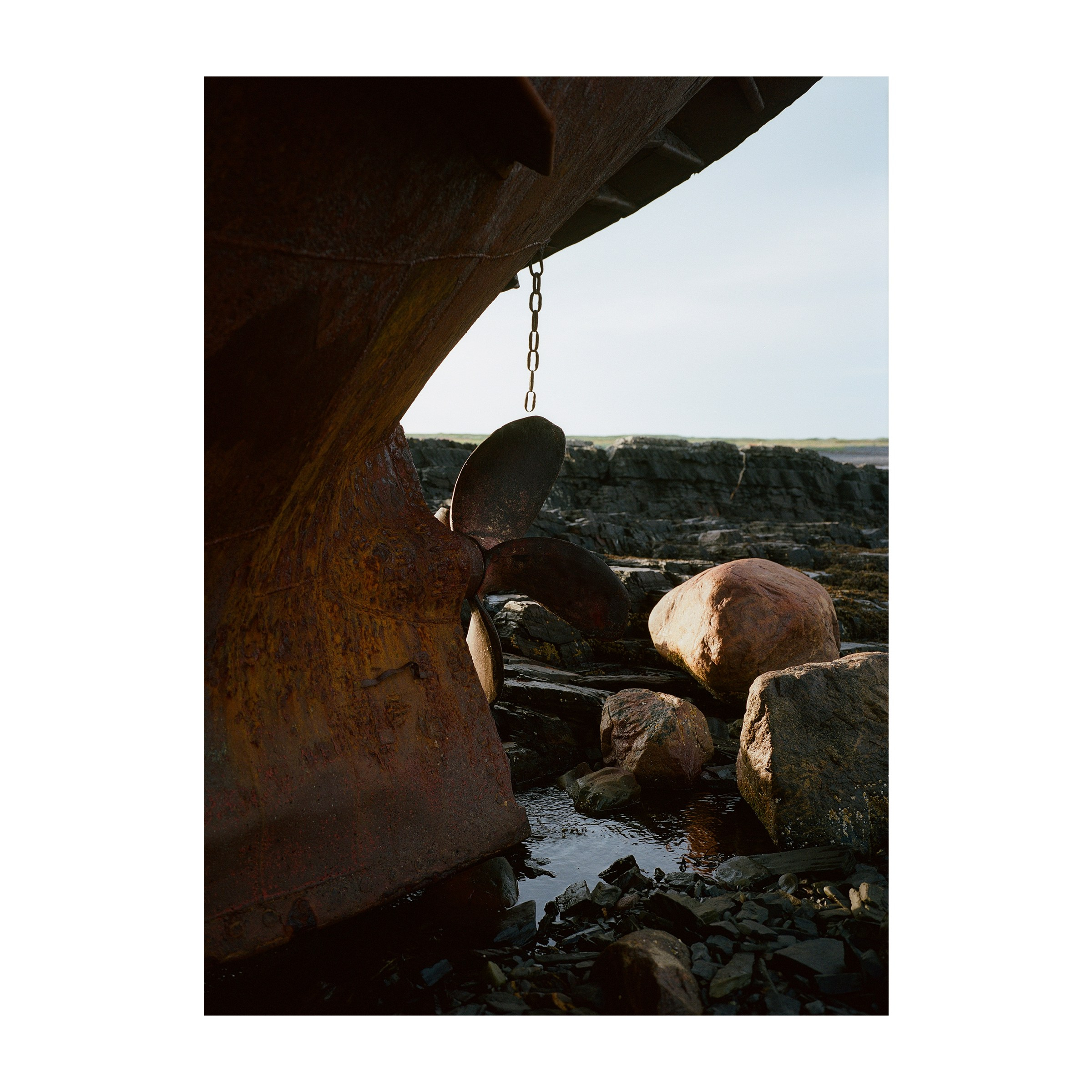 Путь в Заполярье. Артем Владимиров