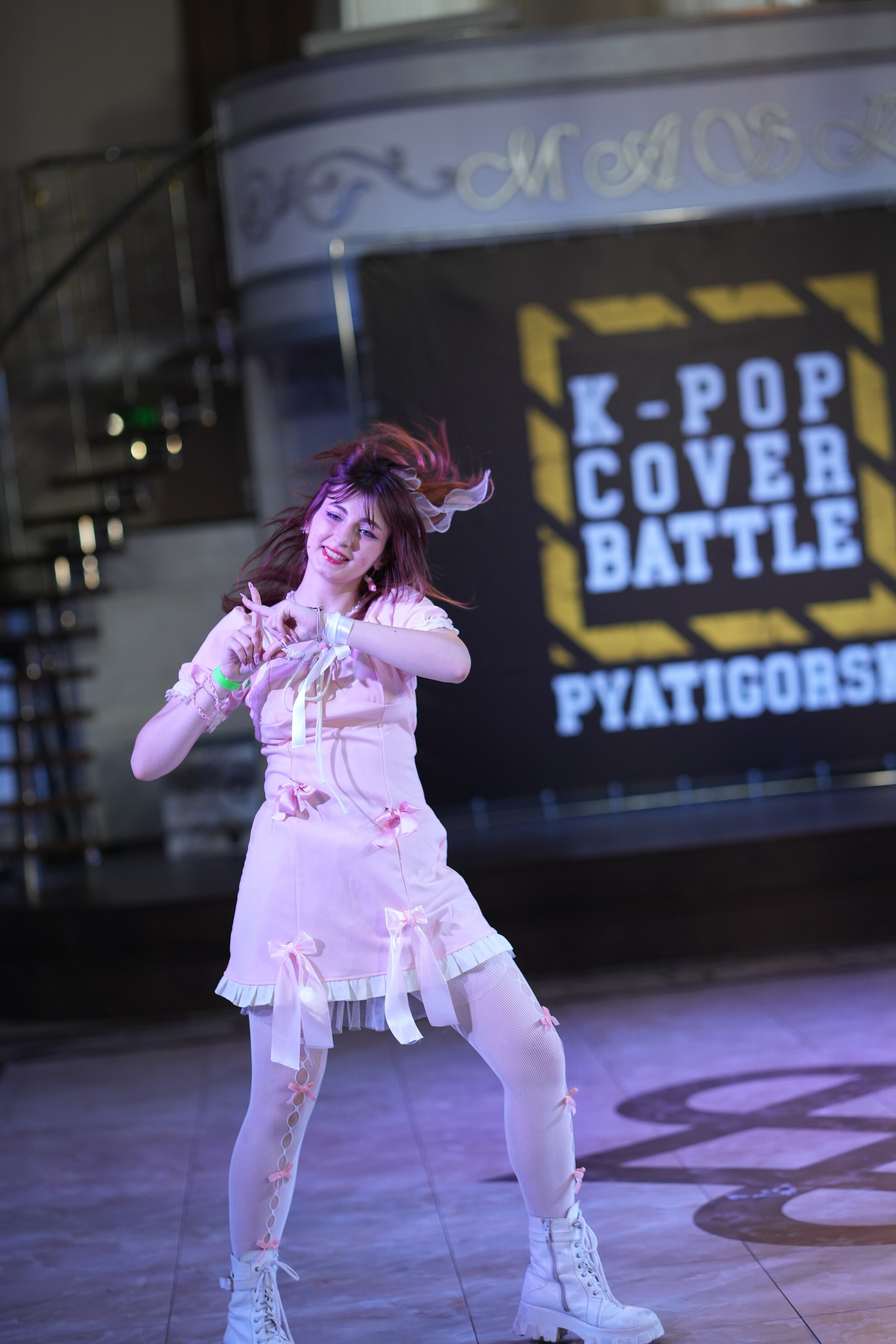 K-POP COVER BATTLE PYATTIGORSK. Фотограф, видеограф Пятигорск, Ставрополь, Ессентуки, Petlyakovs_photo