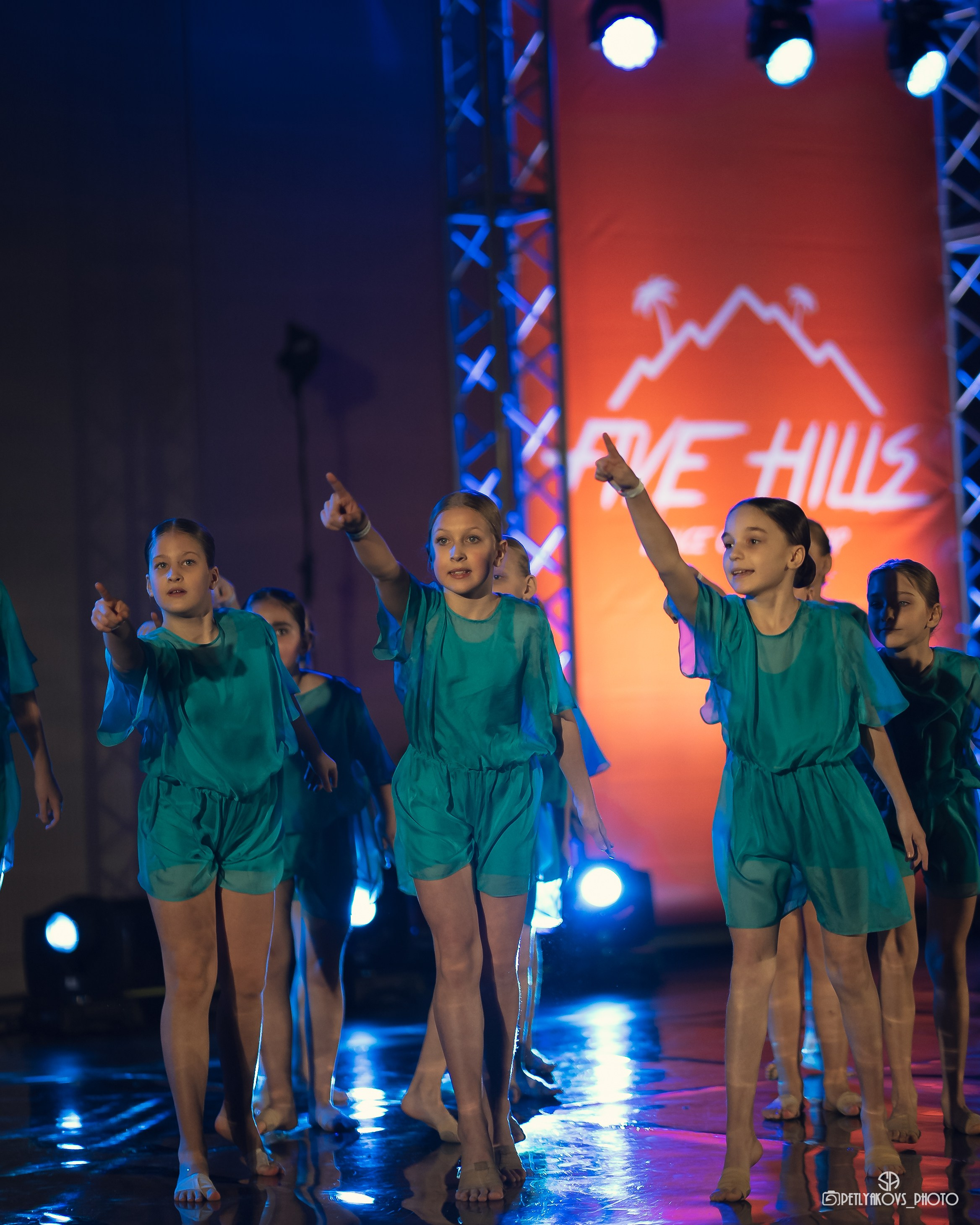 «FIVE HILLS DANCE CHAMPIONSHIP» (репортаж). Фотограф, видеограф Пятигорск, Ставрополь, Ессентуки, Petlyakovs_photo