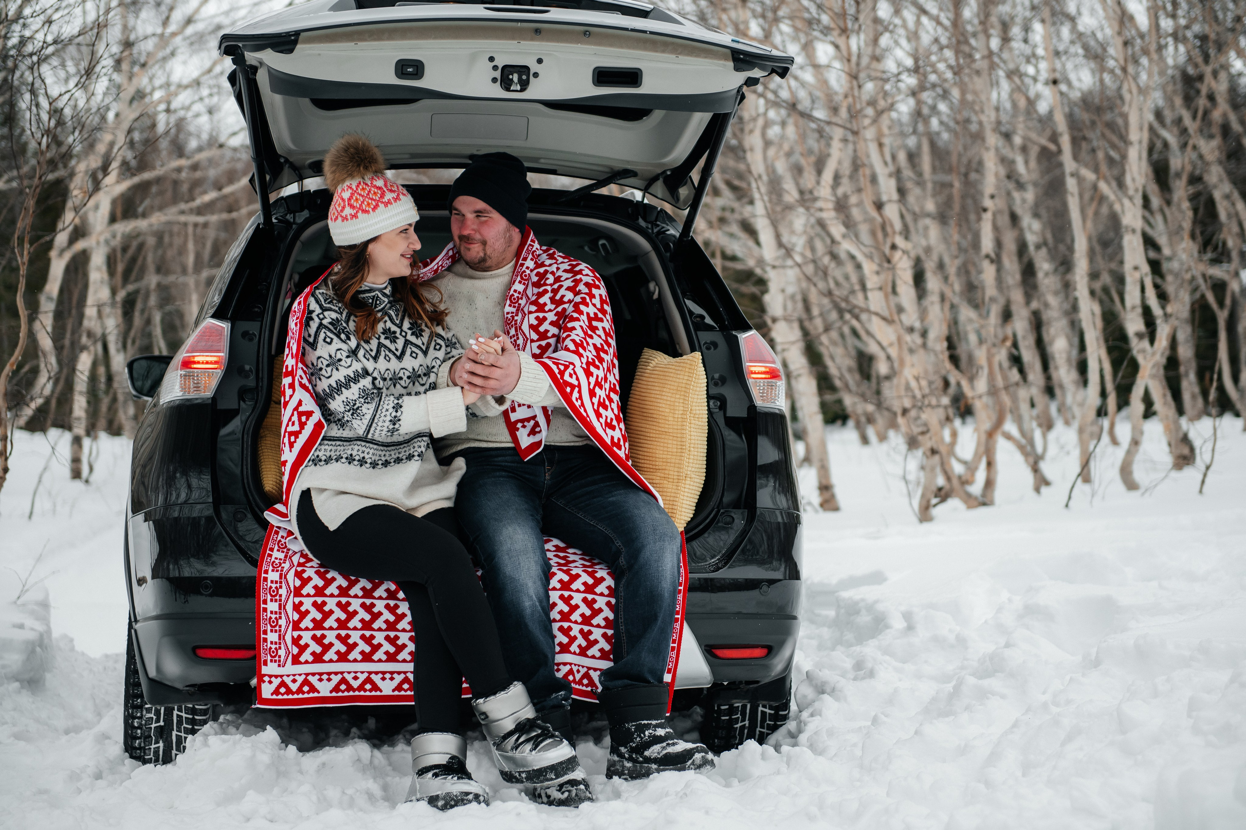 Семейные истории. Людмила Москвичёва — Фотограф на все случаи жизни.Камчатка/Владивосток