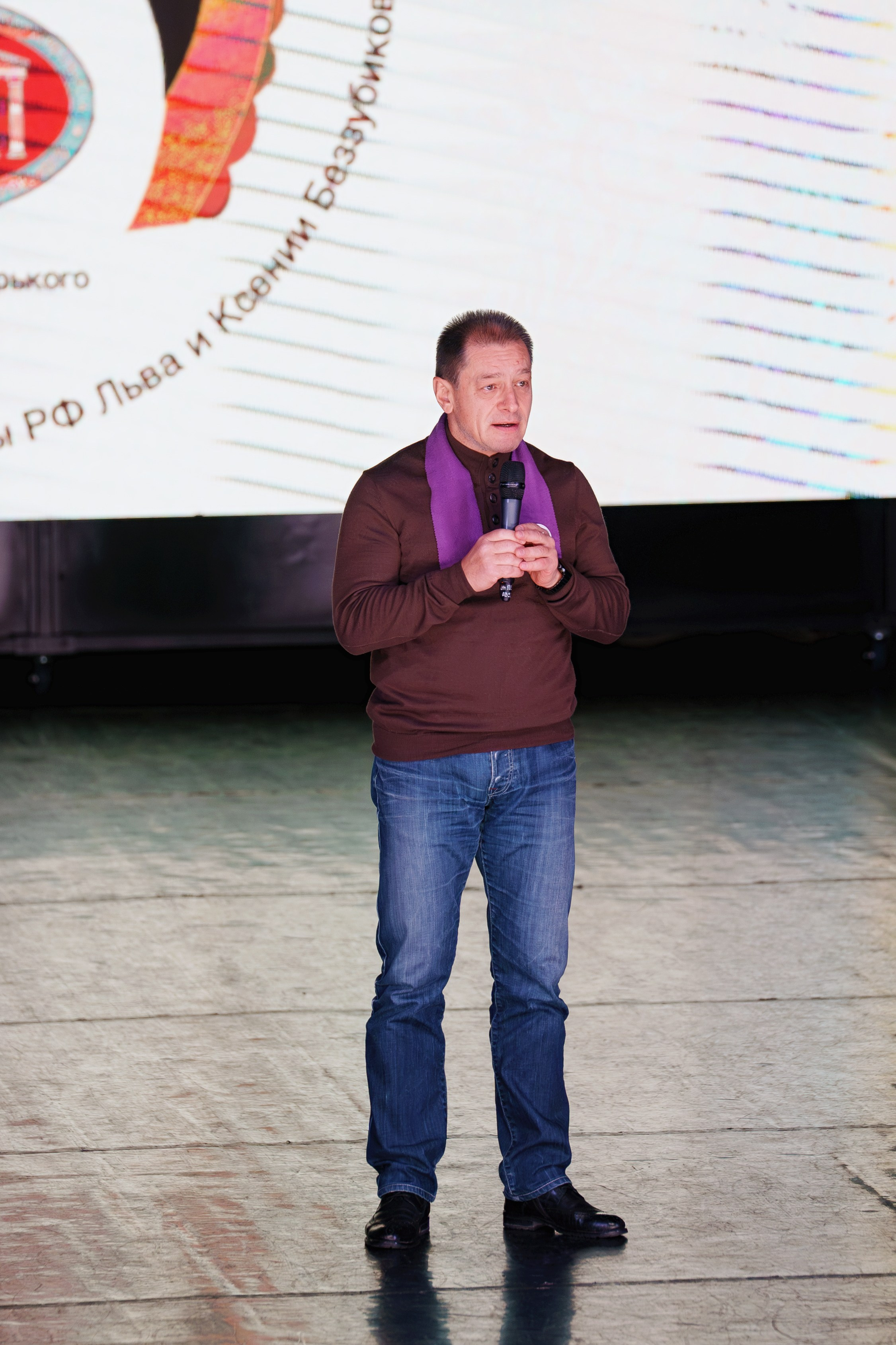 Сибирские переборы. Фотомастерская Воробьевых