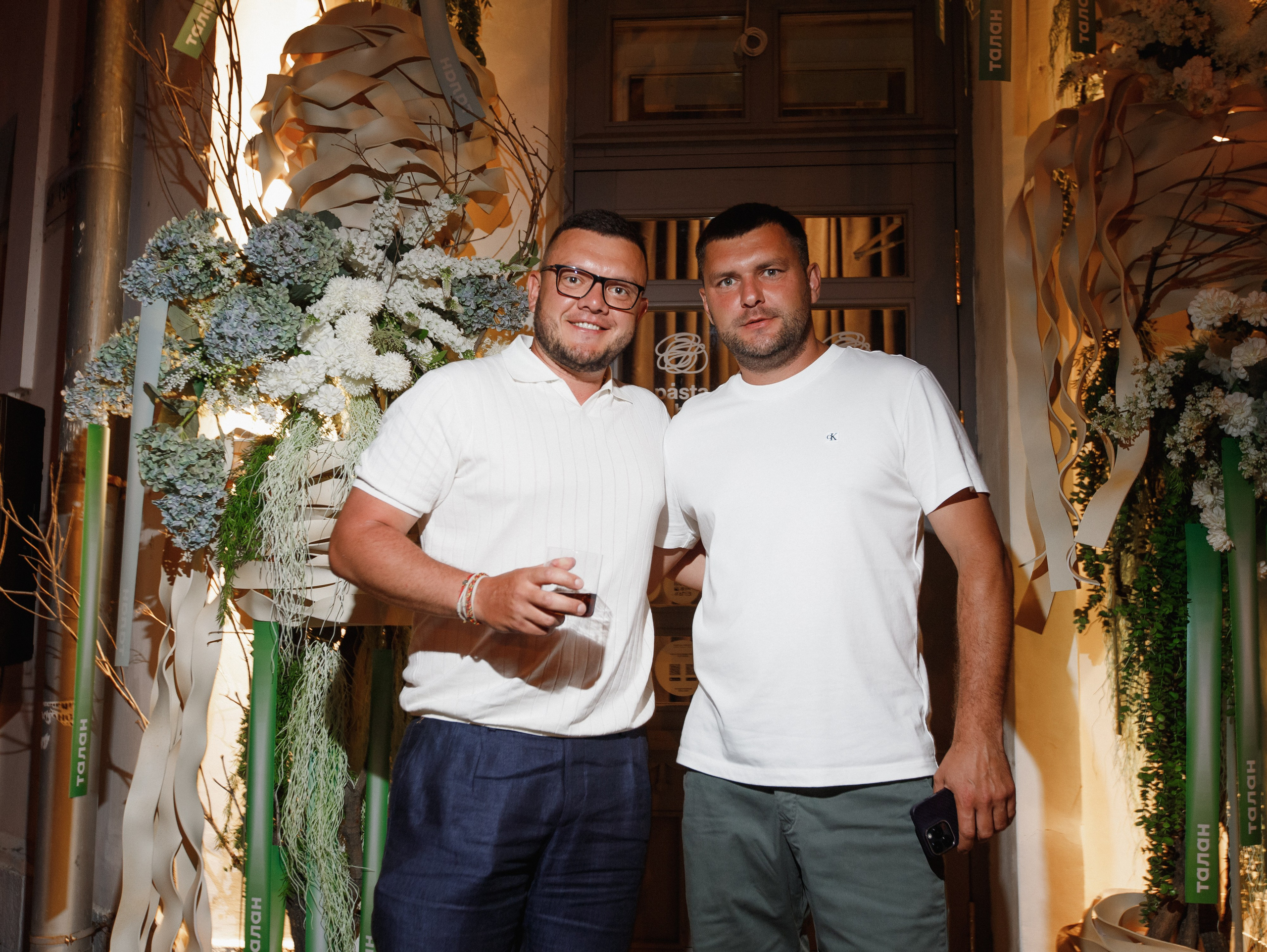 Pasta na bare — 3 YEARS. СВОИ. ФОТООТЧЕТЫ-СОБЫТИЯ-МЕСТА