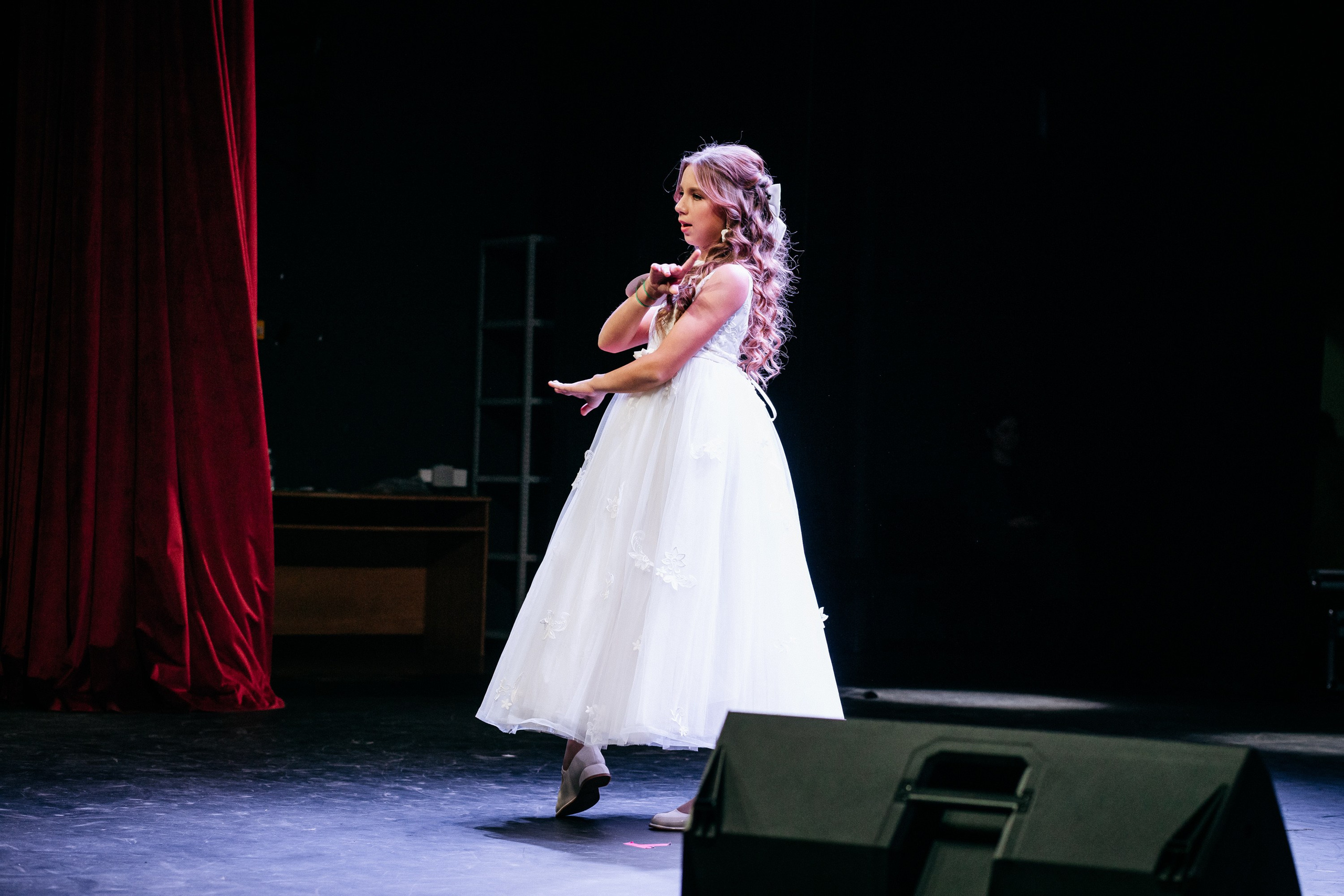 ПРИНЦЕССА ДАЛЬНЕГО ВОСТОКА. СВОИ. ФОТООТЧЕТЫ-СОБЫТИЯ-МЕСТА