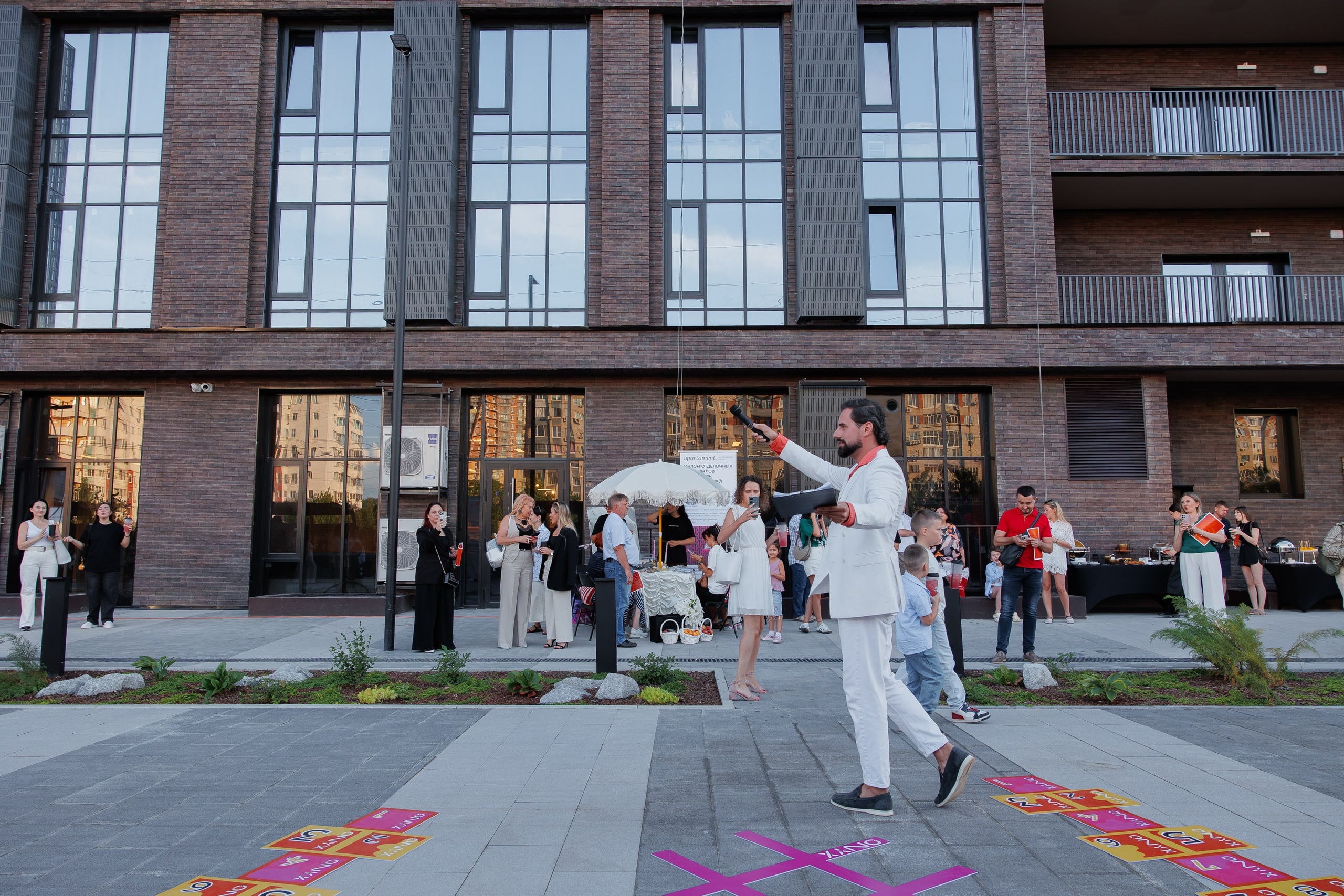 ONYX — ДВОР МОЕЙ МЕЧТЫ. СВОИ. ФОТООТЧЕТЫ-СОБЫТИЯ-МЕСТА