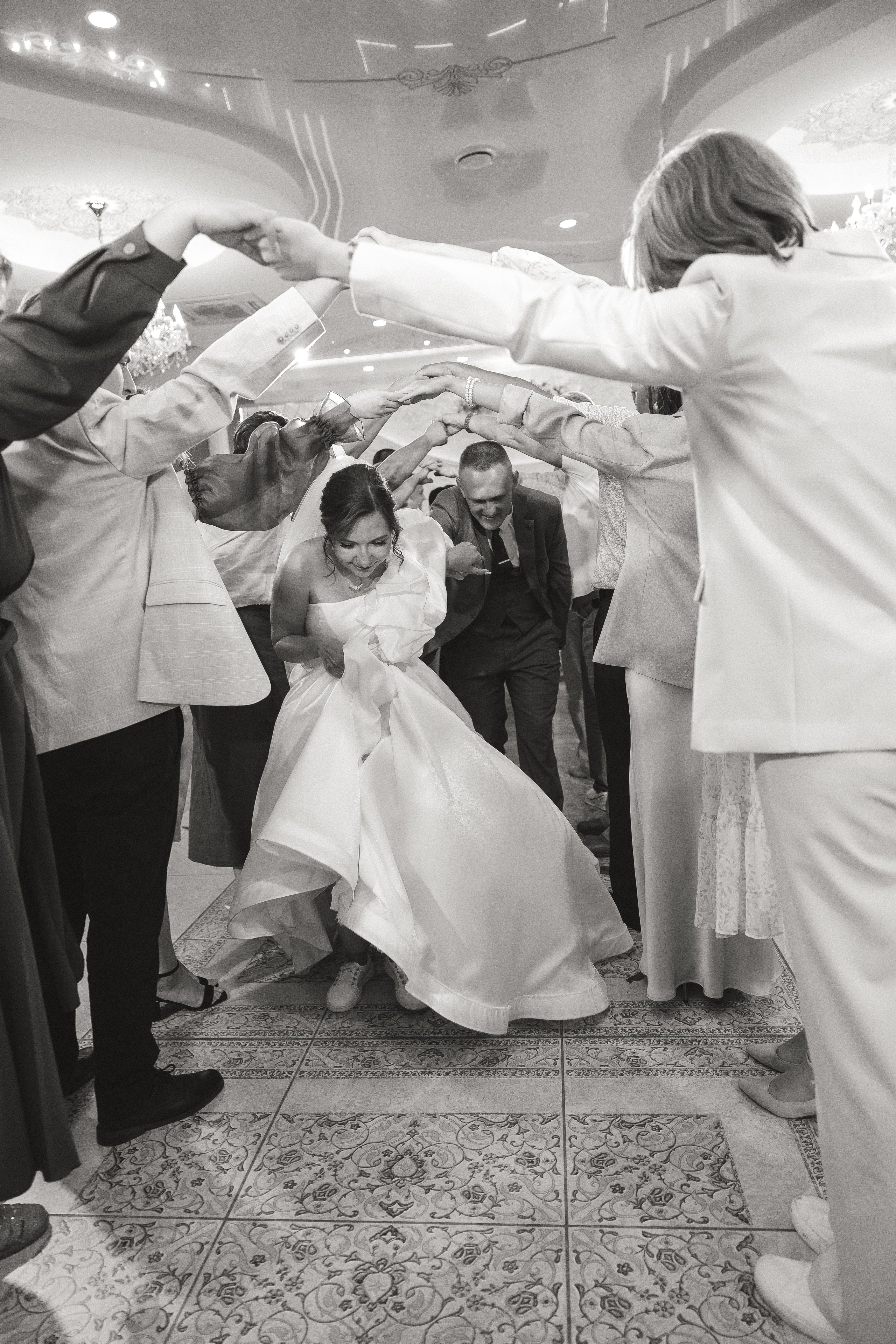 Лучший день!. Свадебный и семейный фотограф в Астрахани Заскокина Анастасия