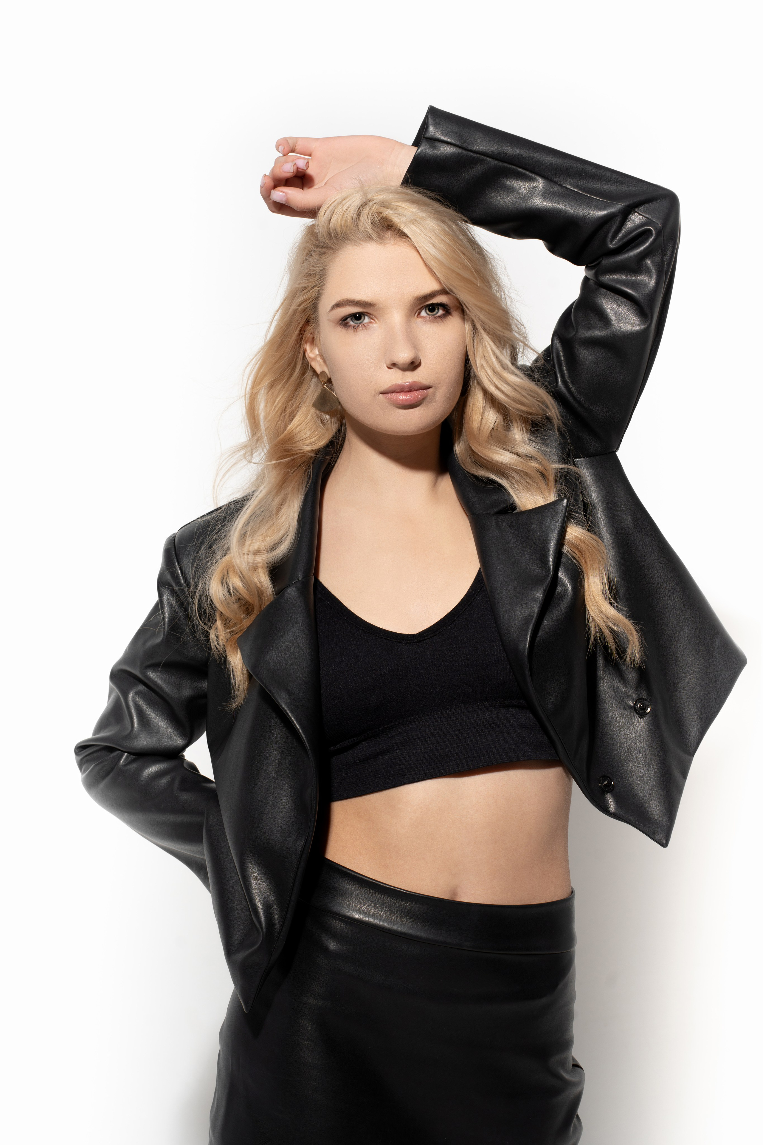 Фотограф Юрина Ксения Москва