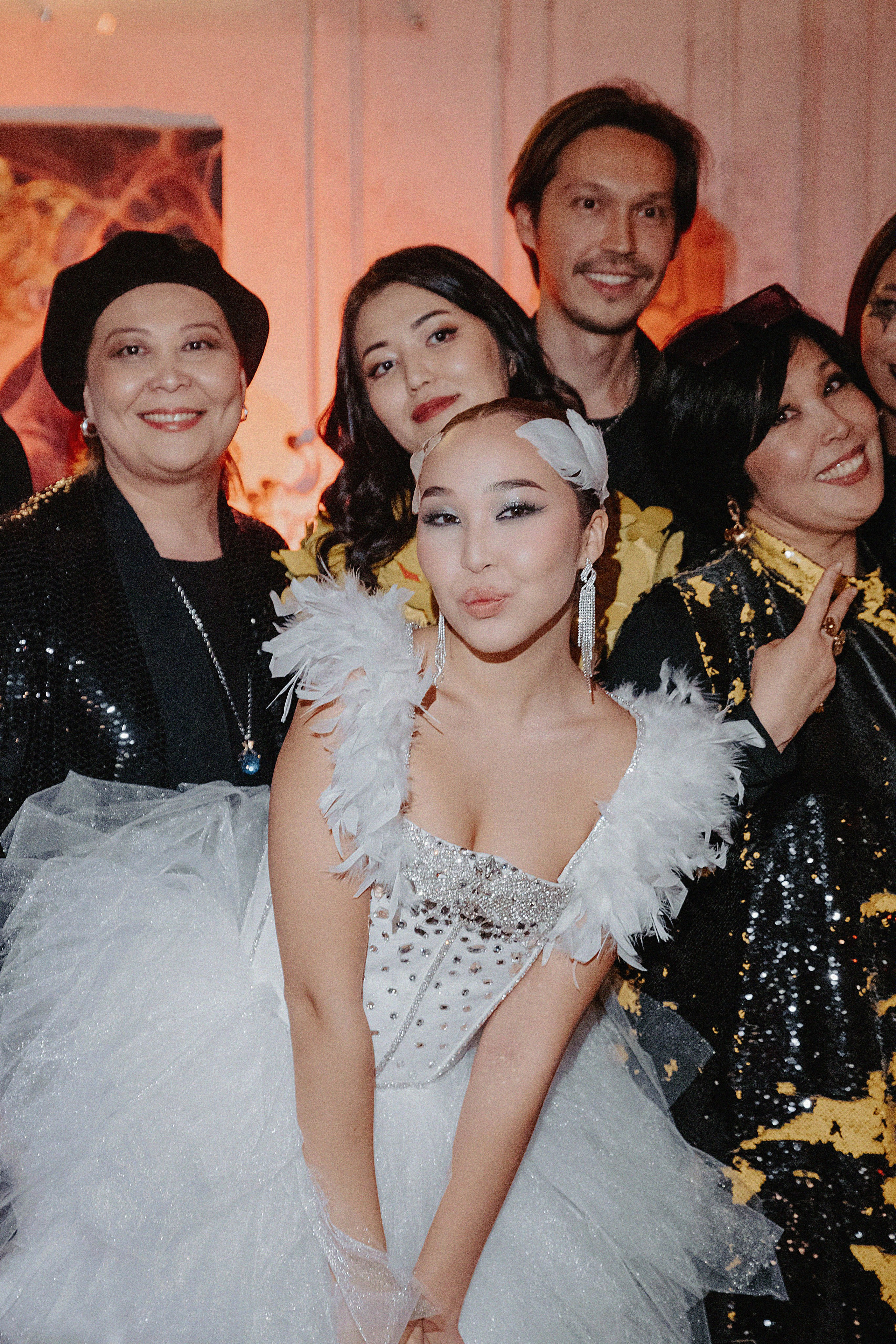 Halloween party by KiingSarah. Свадебный, семейный и портретный фотограф в Алматы, Костанай