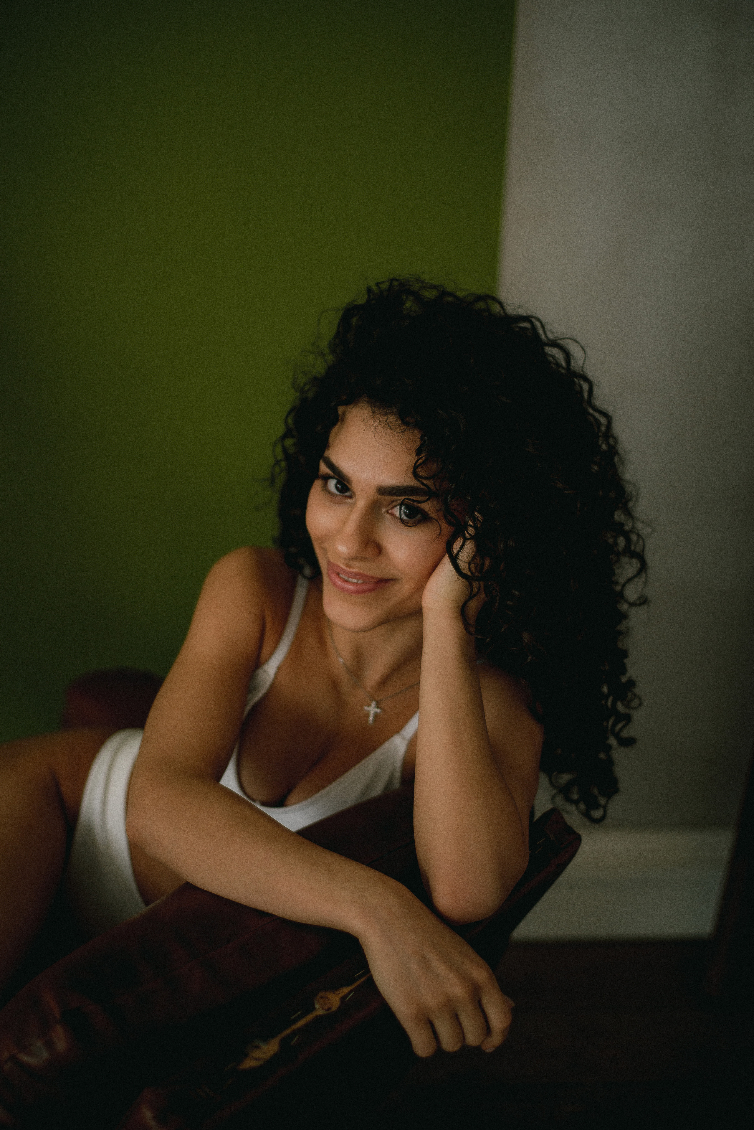 Фотограф Валерия Тенникова