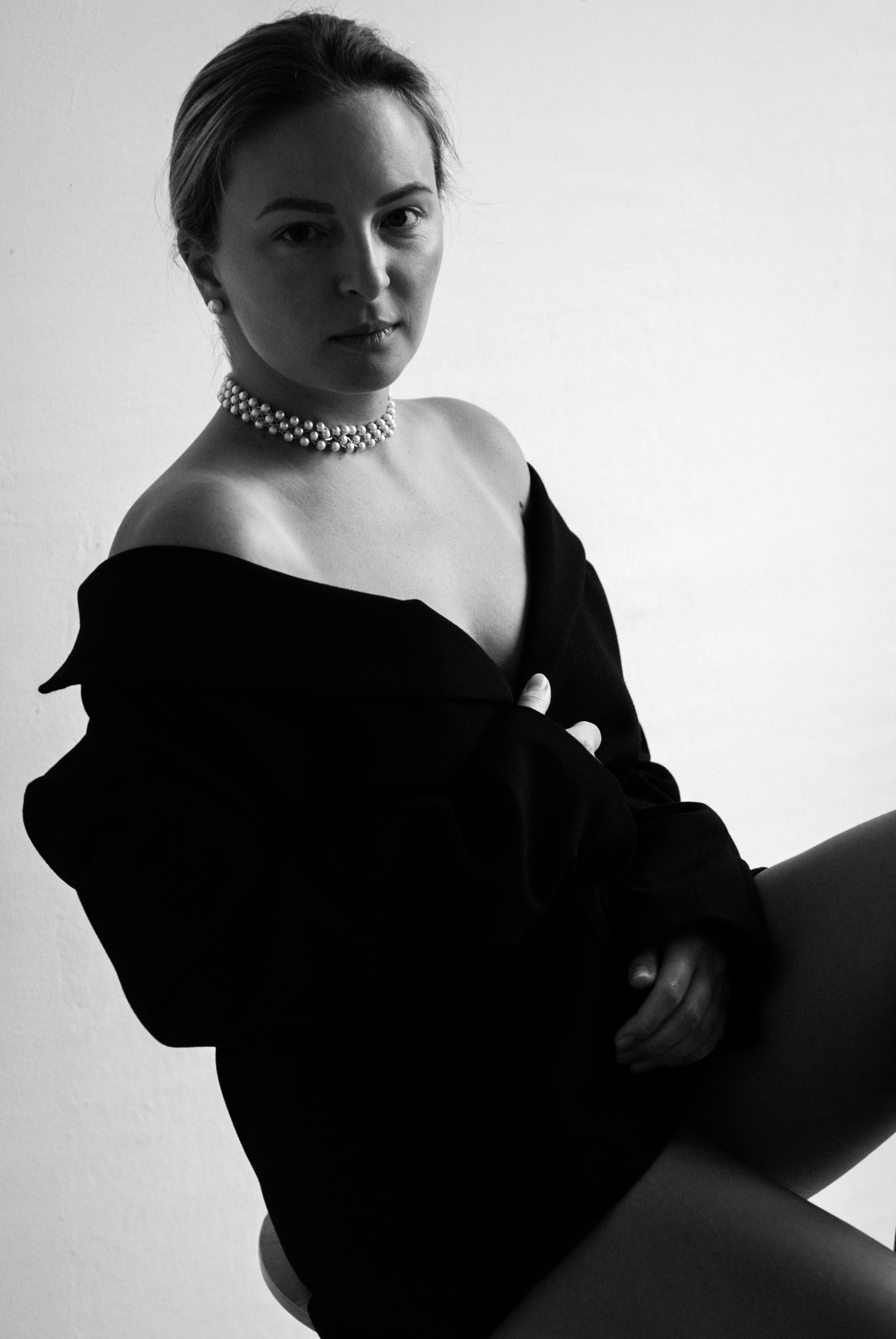 Фотограф Валерия Тенникова