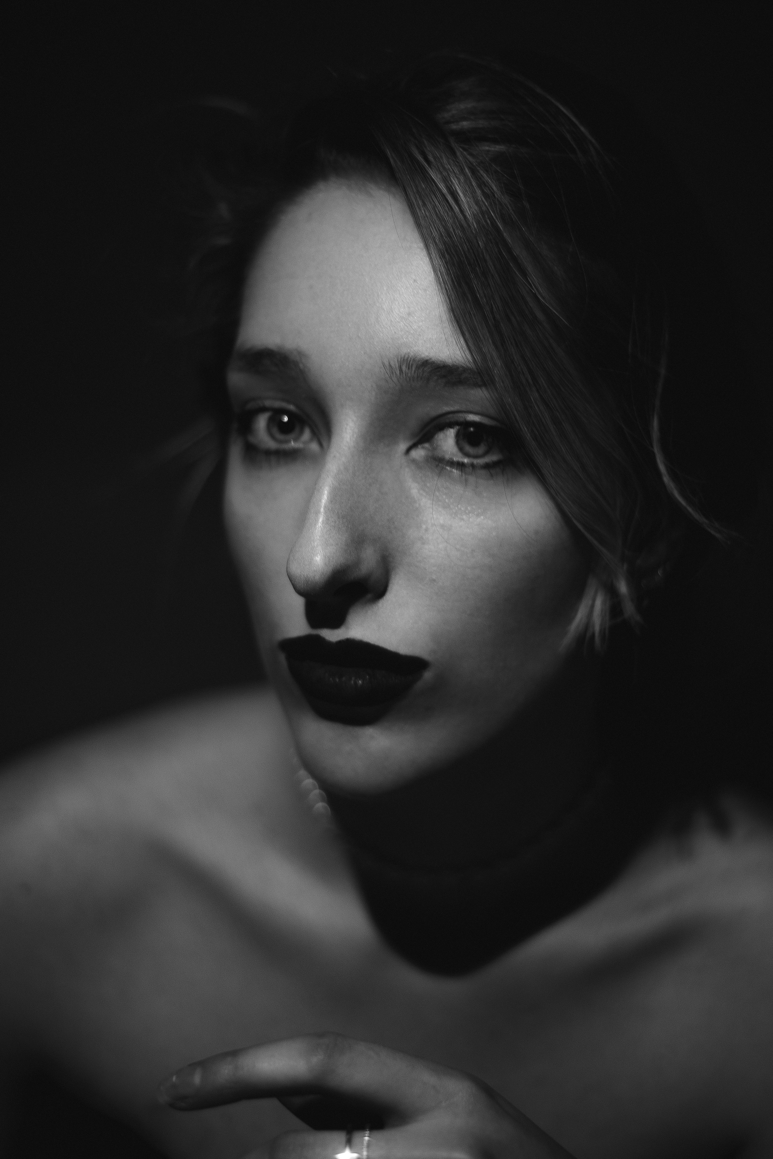 Фотограф Валерия Тенникова