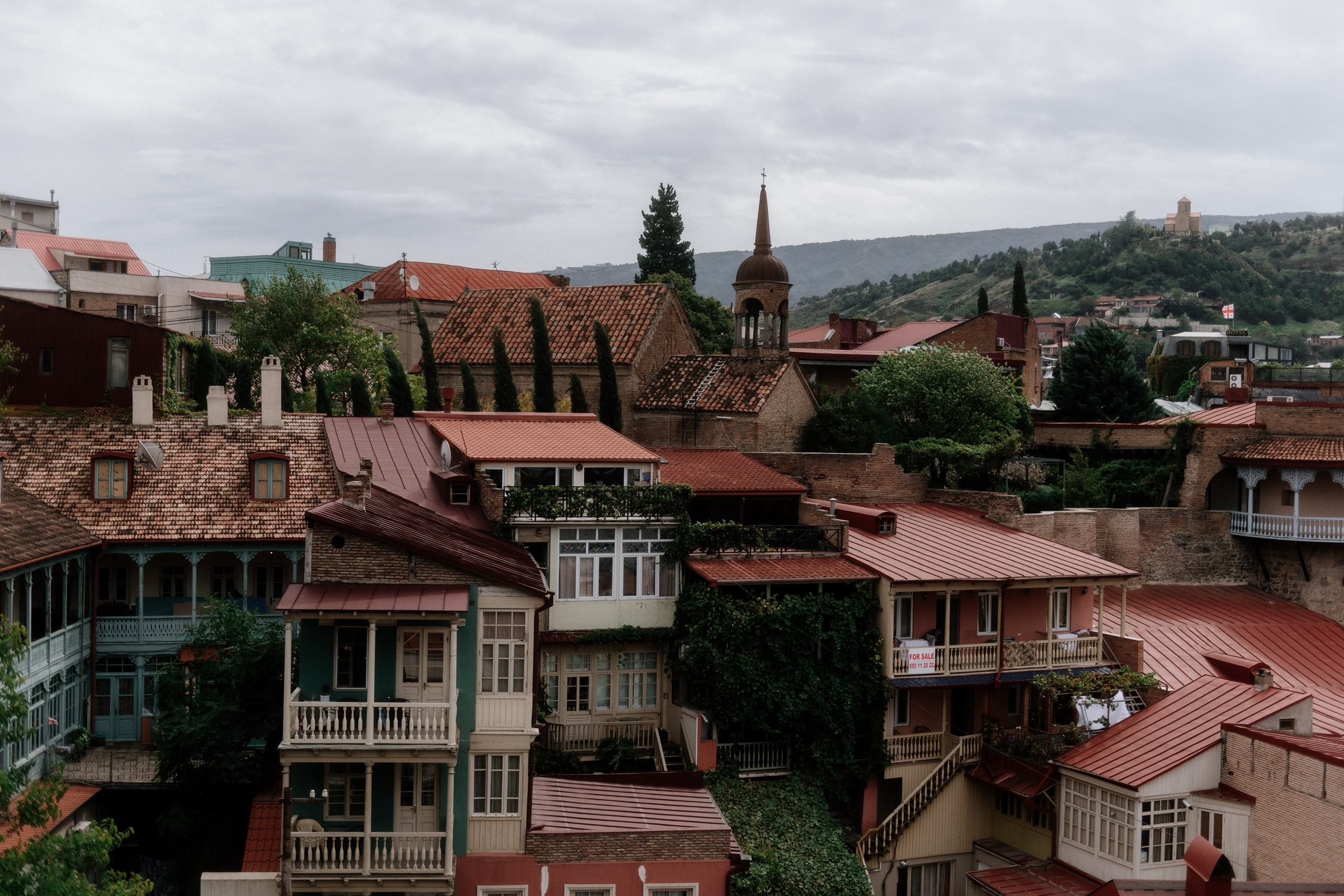 Свадьба в Тбилиси в Грузии — Wedding in Georgia Tbilisi. Fedor Lemeshko — Destination Wedding and Family Lifestyle photographer