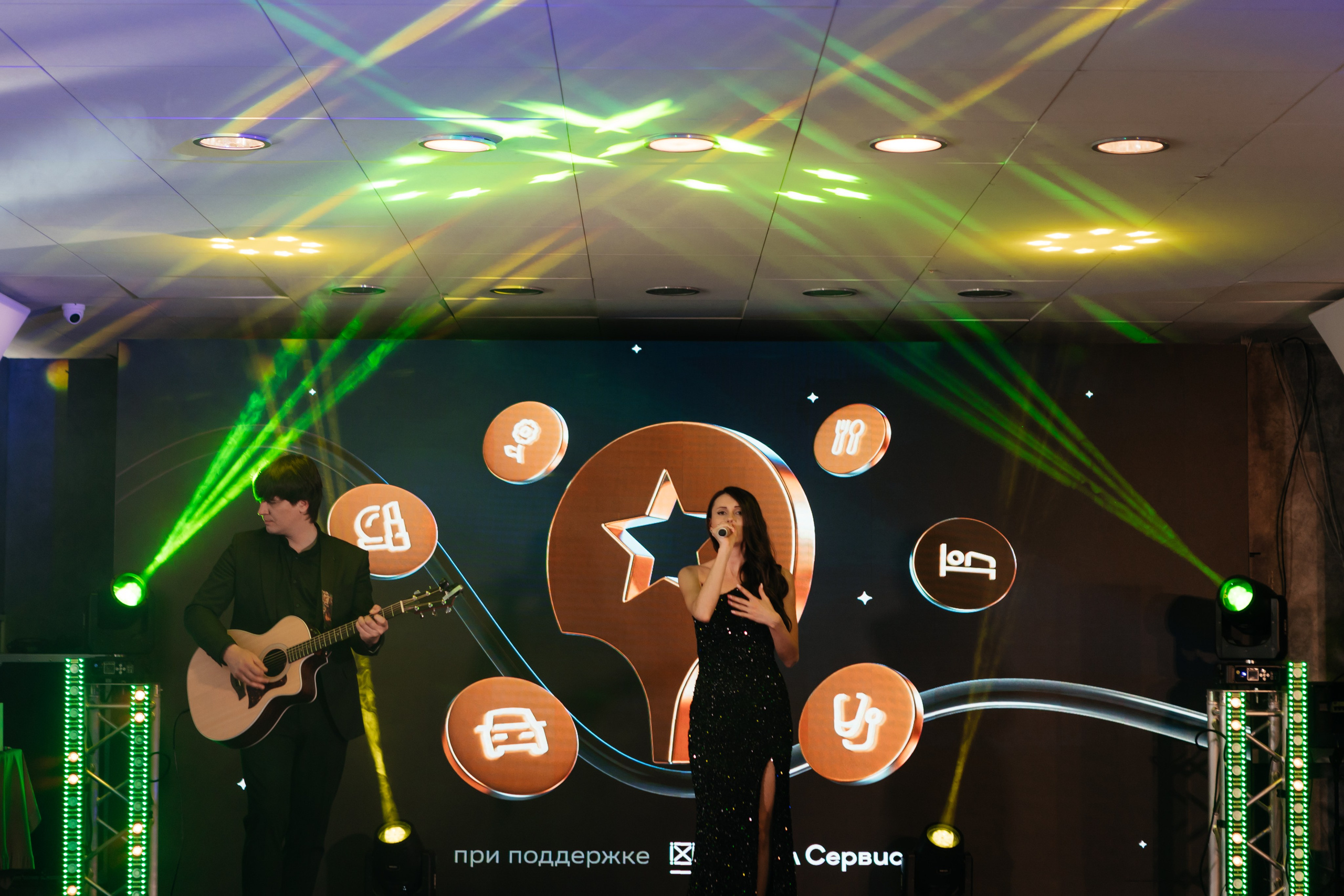 ПРЕМИЯ 2ГИС | PART II. СВОИ. ФОТООТЧЕТЫ-СОБЫТИЯ-МЕСТА