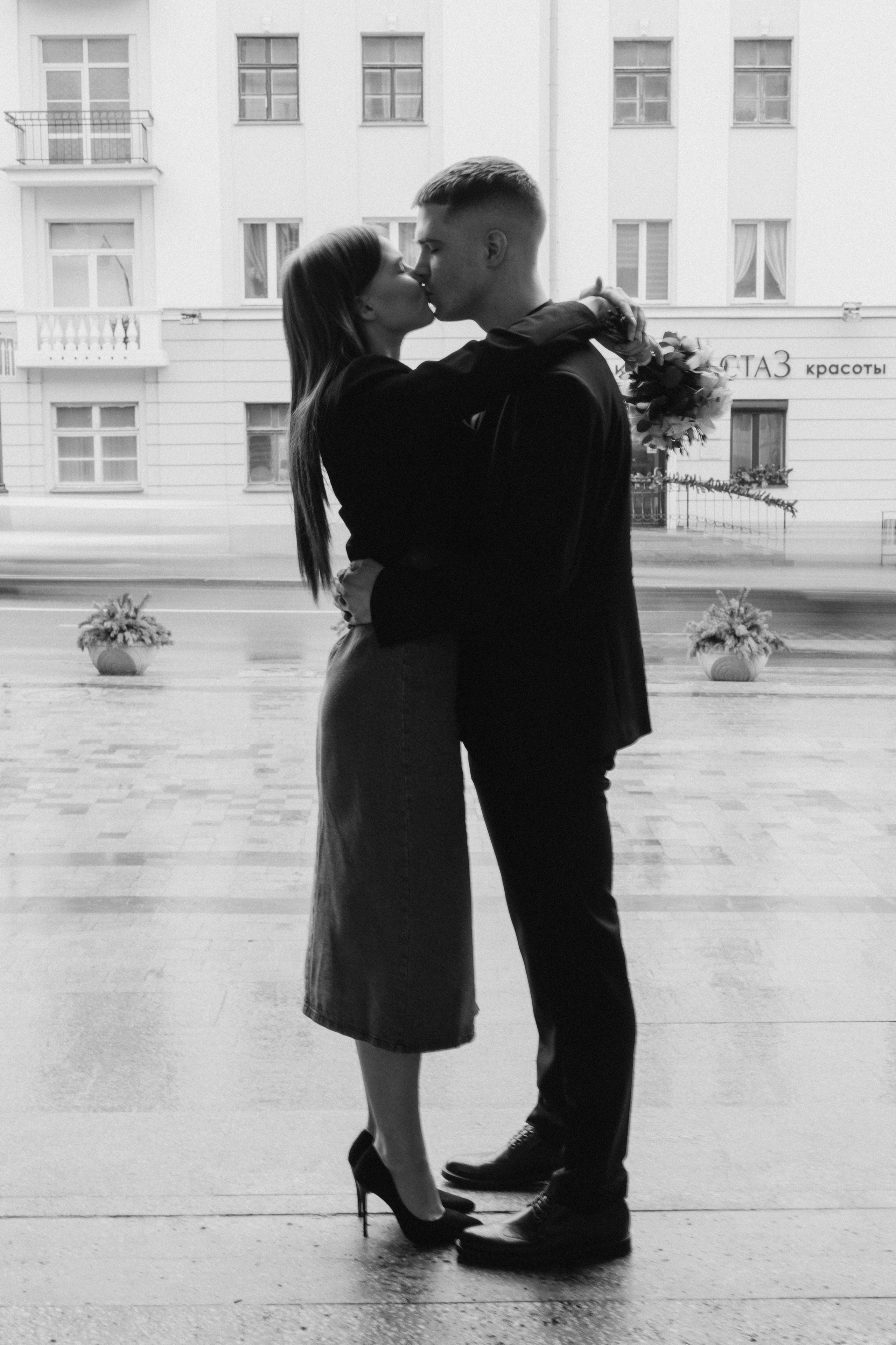 Свадебное портфолио. Алёна Берёзка фотограф Минск