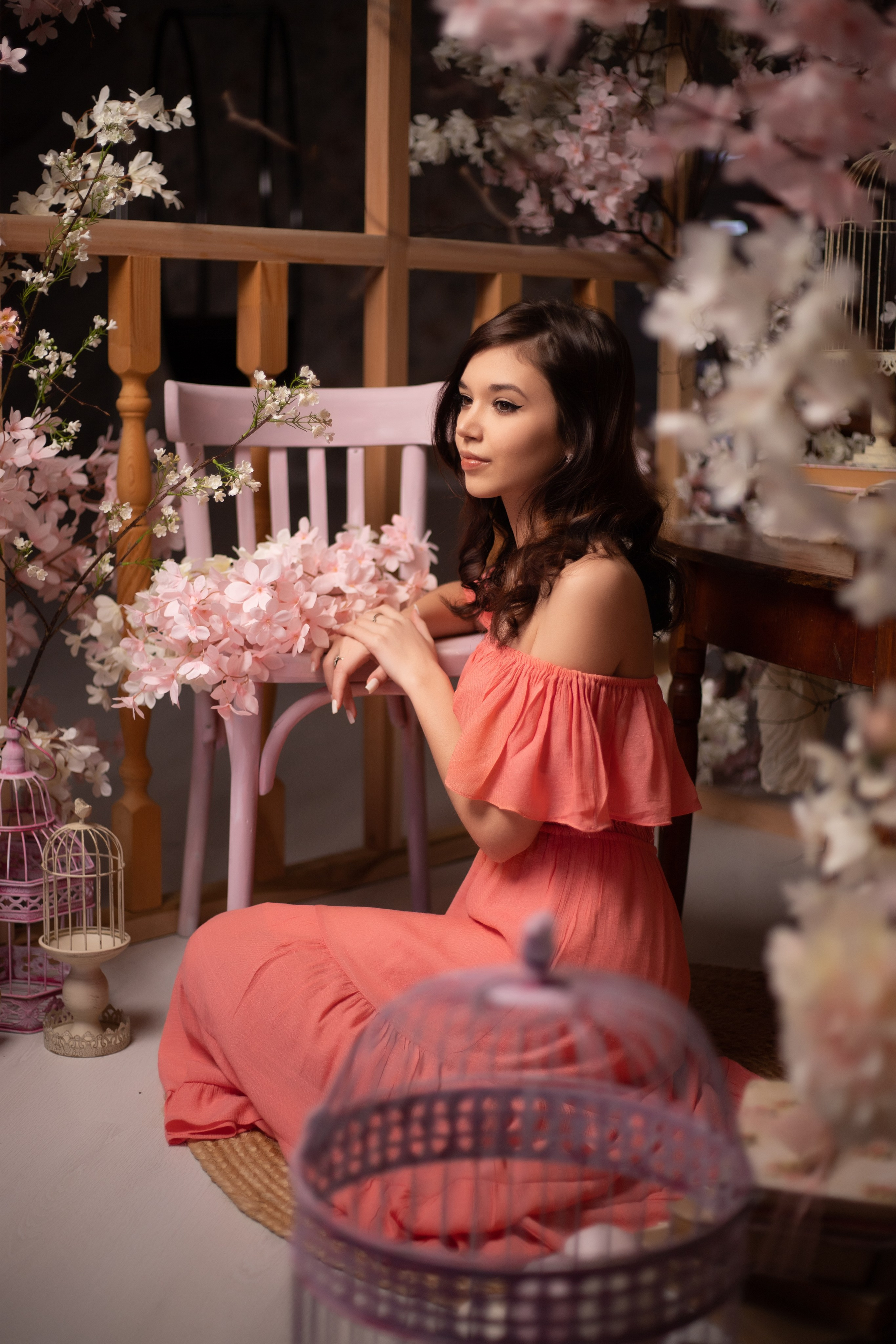 Семейный и детский фотограф в Южно-Сахалинске Мария Усова