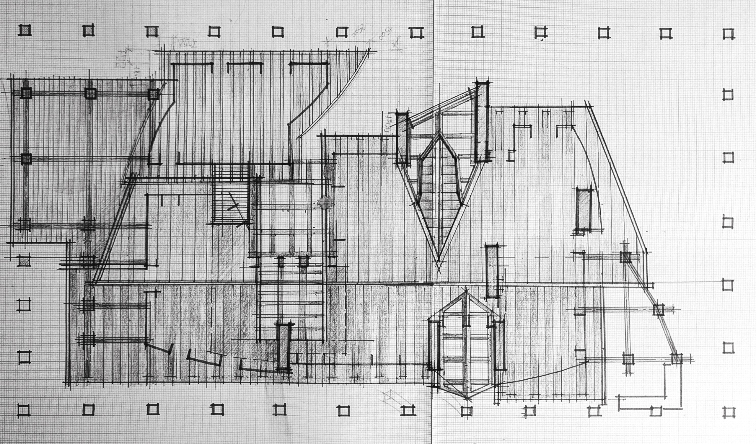 История компании «Дека-Арт» • Архитектор Юрченко Олег Анатольевич
