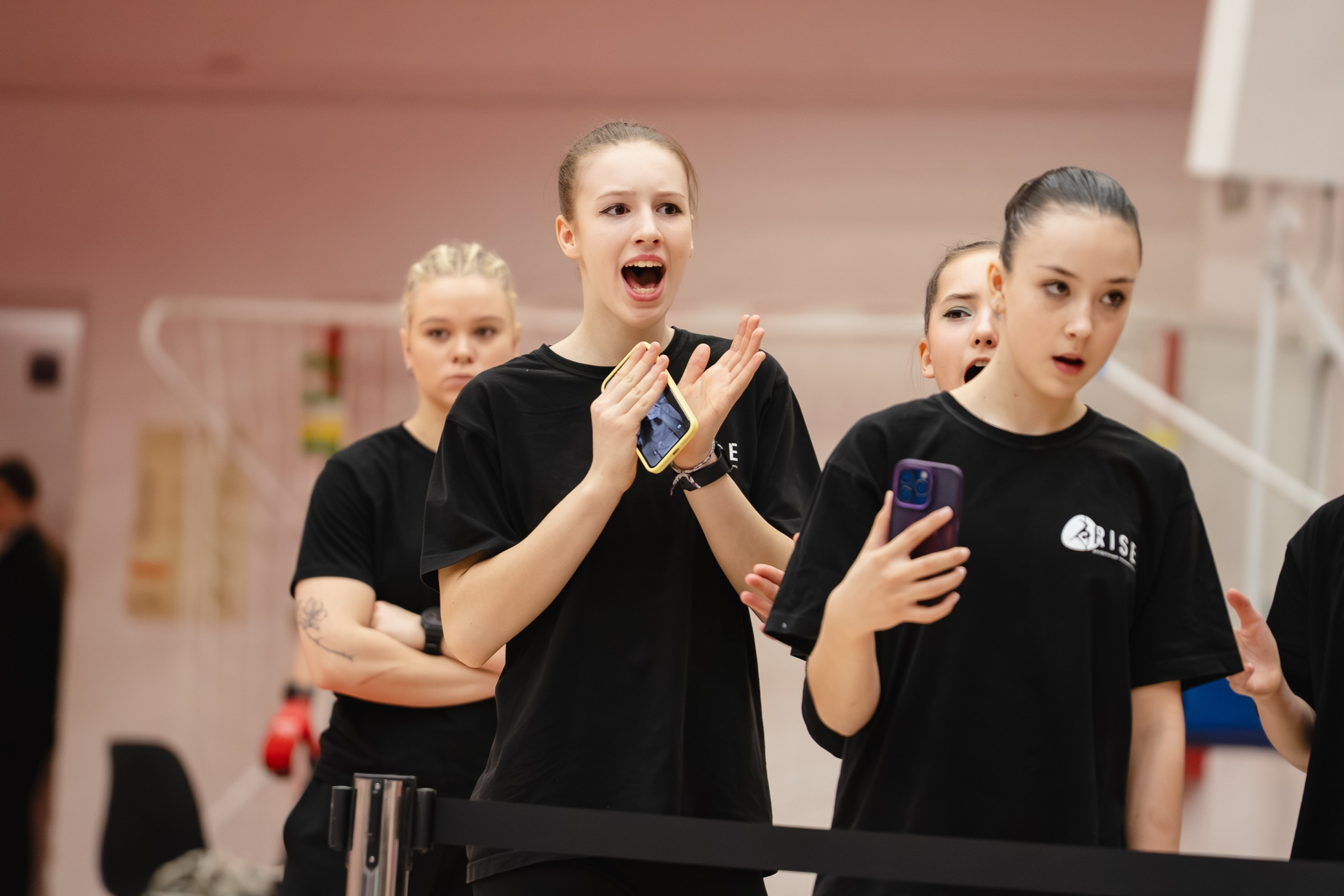 Весенний Кубок. Воробьева Ксения — Спортивный и танцевальный фотограф Новосибирск