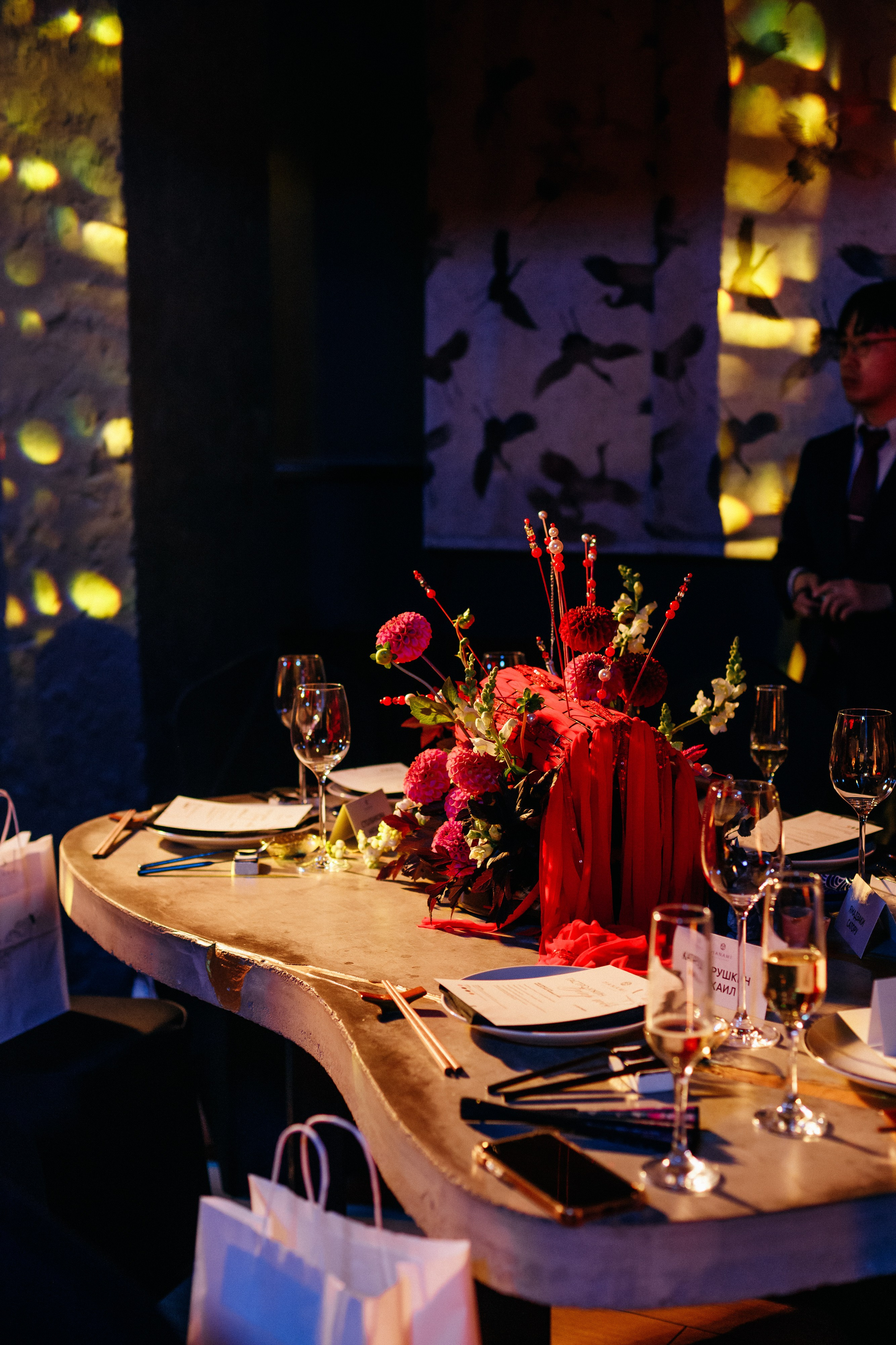 HANAMI — МЕМУАРЫ ГЕЙШИ. СВОИ. ФОТООТЧЕТЫ-СОБЫТИЯ-МЕСТА