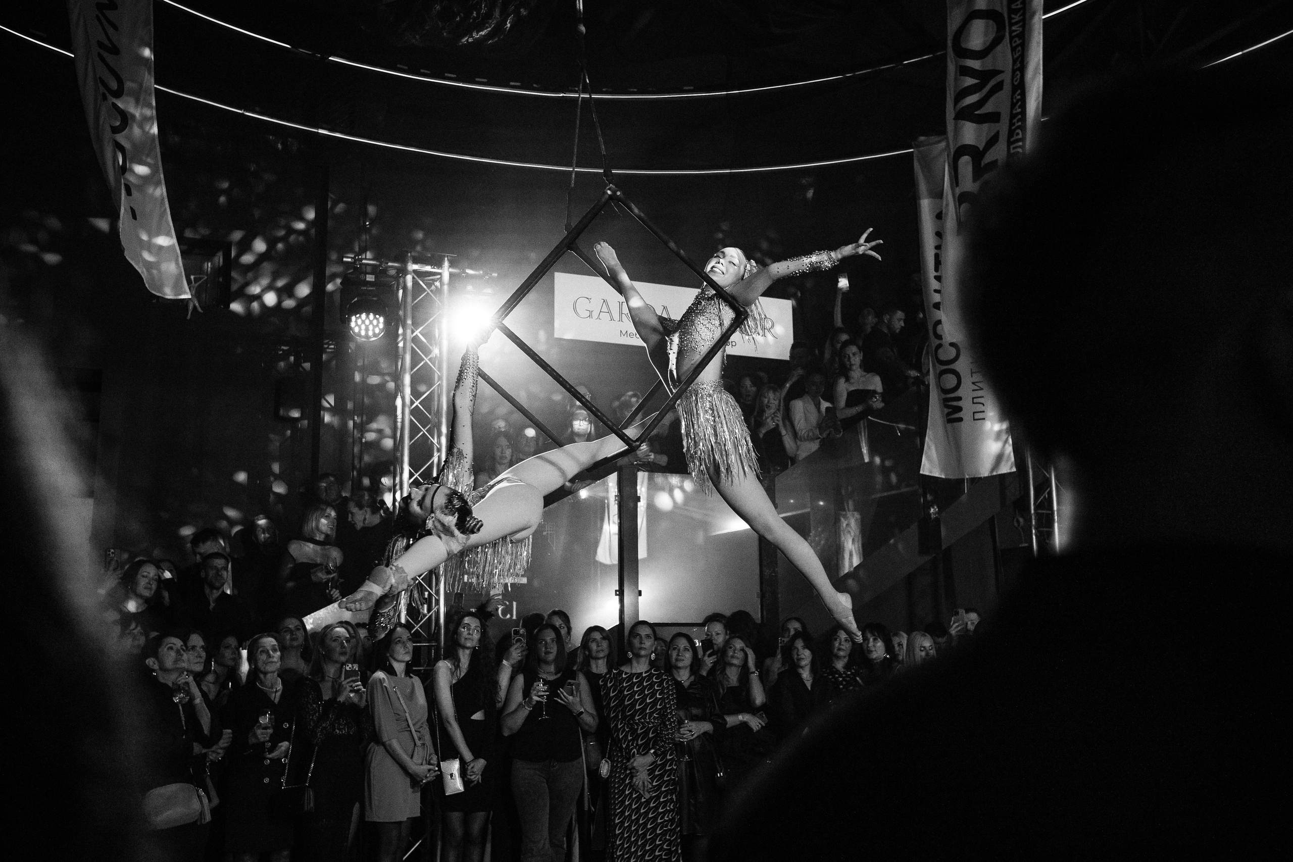 BRAVO BIRTHDAY 13 — PART I. СВОИ. ФОТООТЧЕТЫ-СОБЫТИЯ-МЕСТА