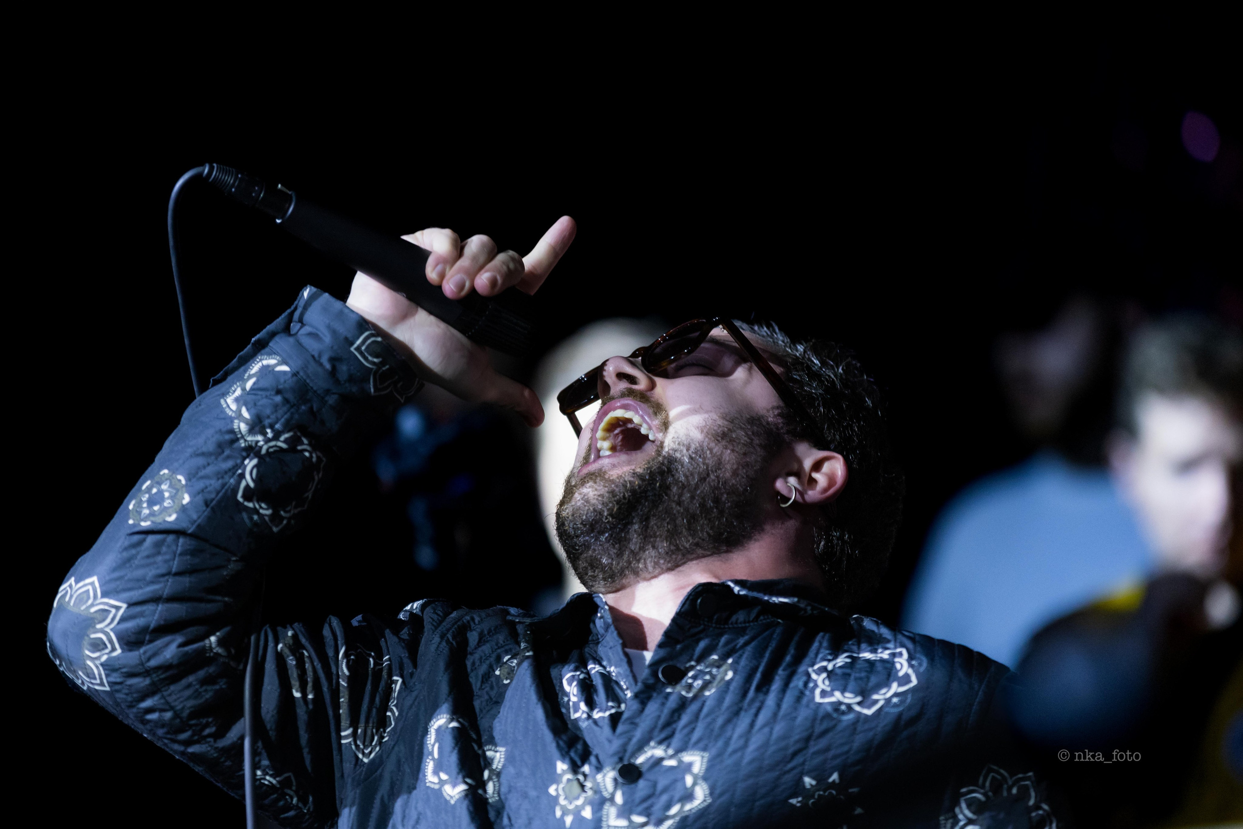 Bheaven Jams_20 06 2024_Gazgolder Msc. Фотограф в Москве портреты | репортажи | спорт