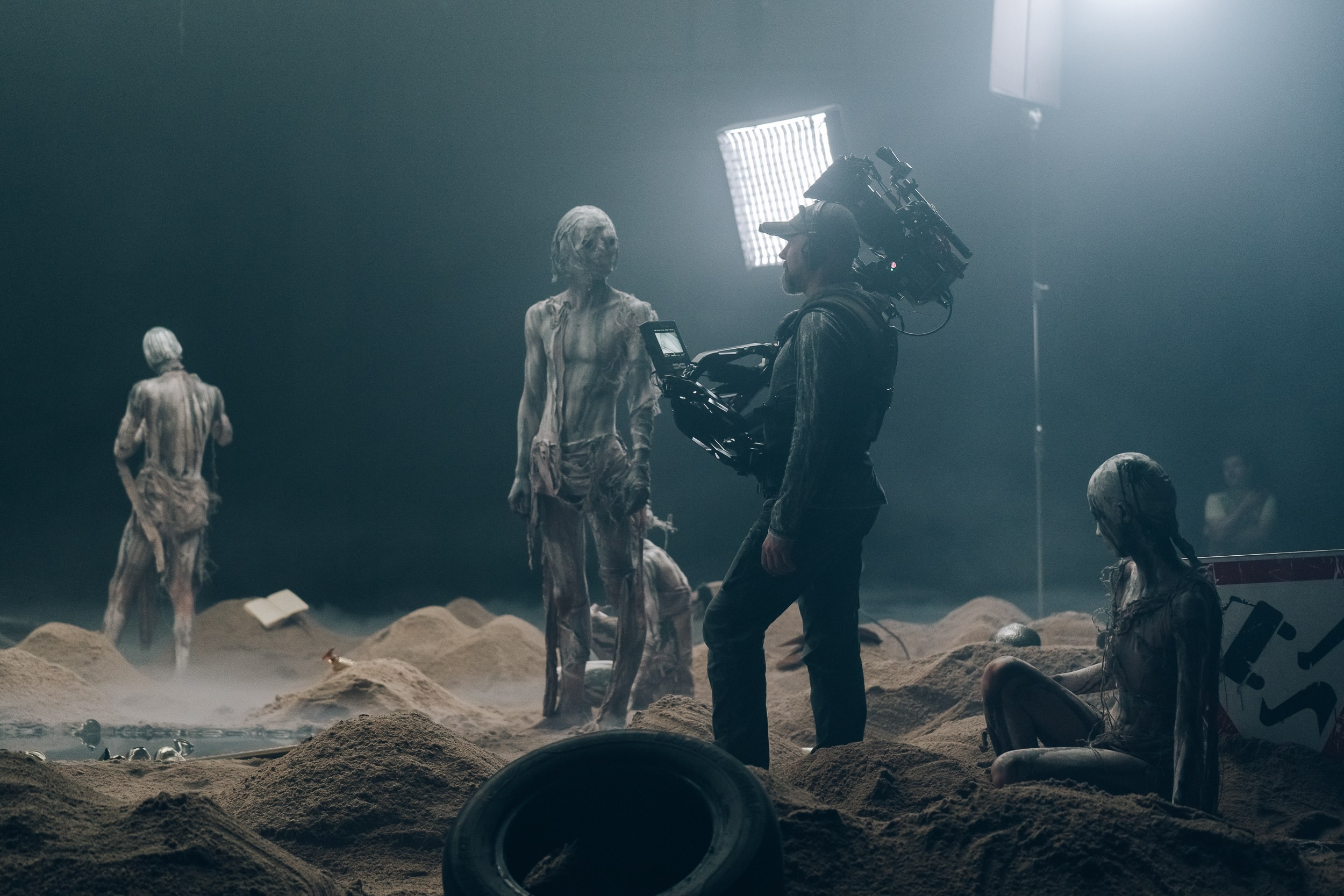 Презентация. Видеопродакшн NASTROE в России и на Шри-Ланке