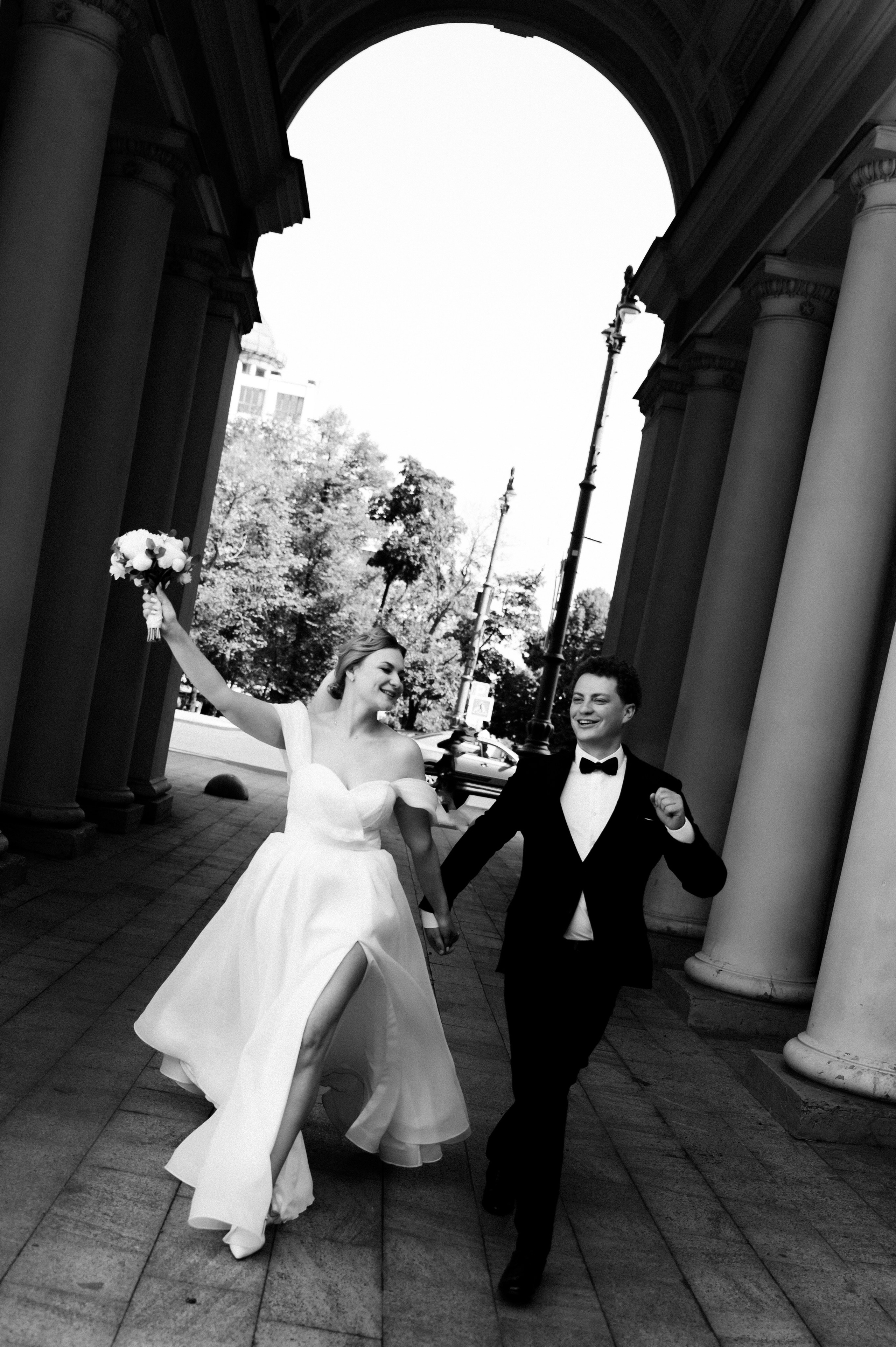 Свадебные истории. ГЛАВНАЯ