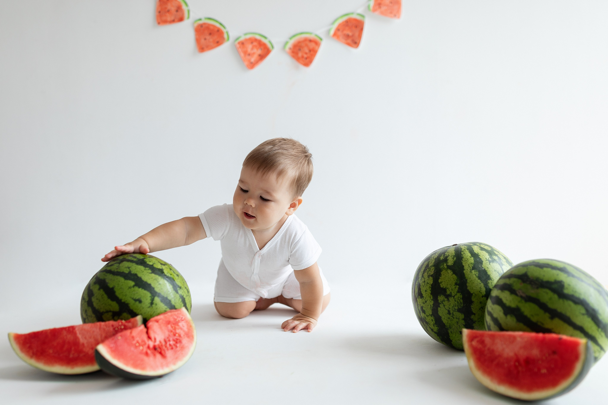 Мс. Фотограф на годик Хабаровск Детский и семейный фотограф в Хабаровске Юлия Матвиенко