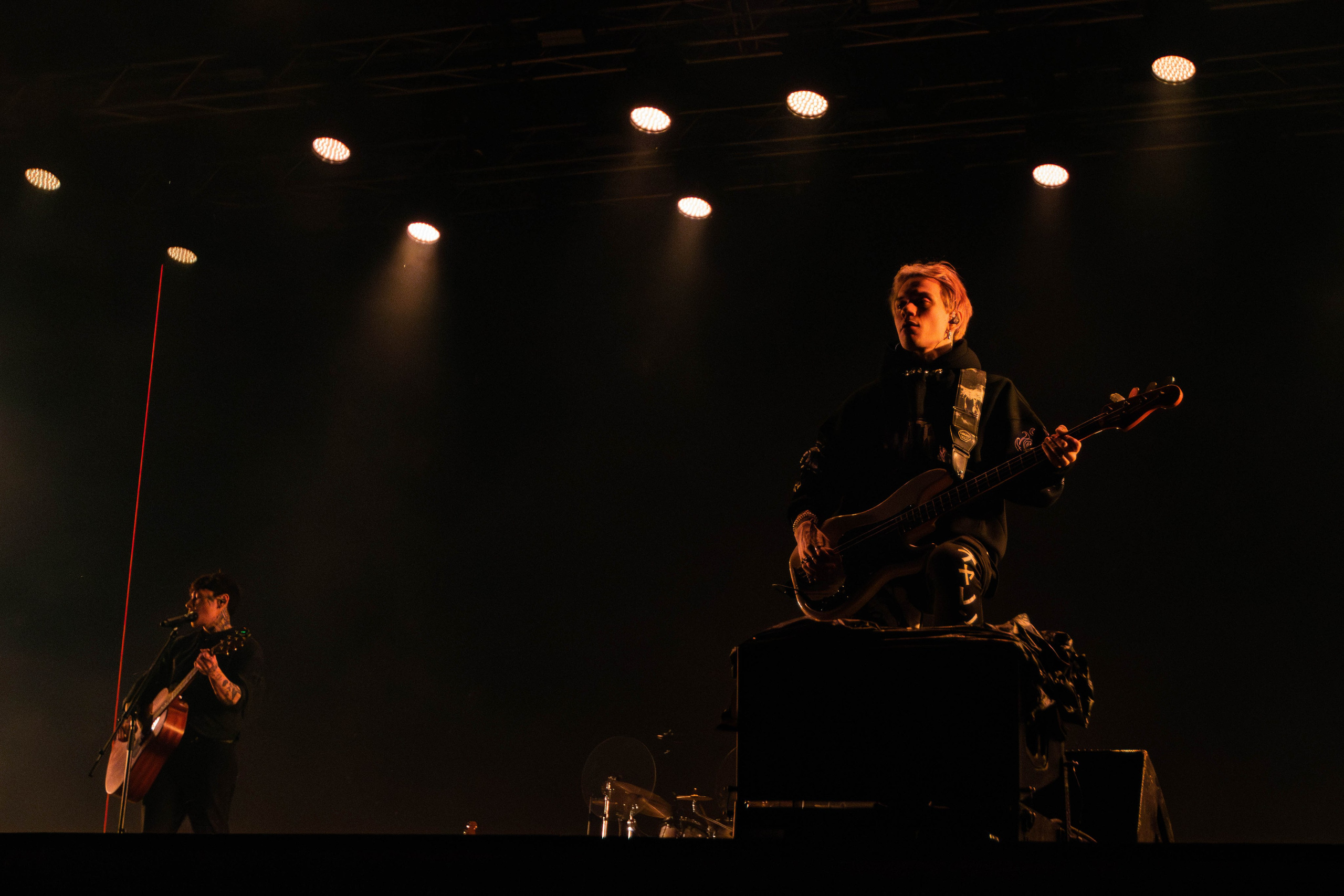 Обо мне. Концертный фотограф