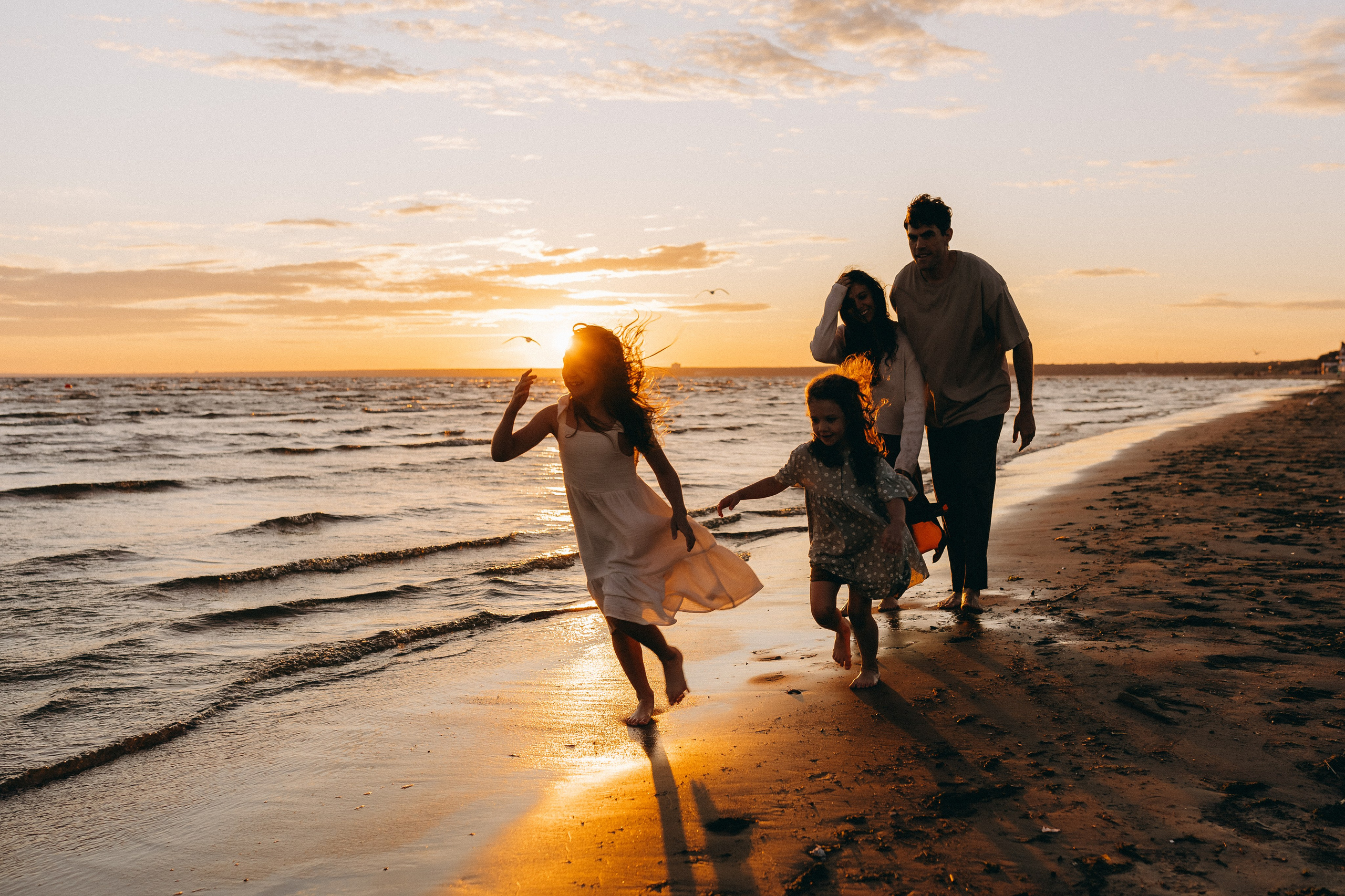 Семейный фотограф в Москве Галина Гончар