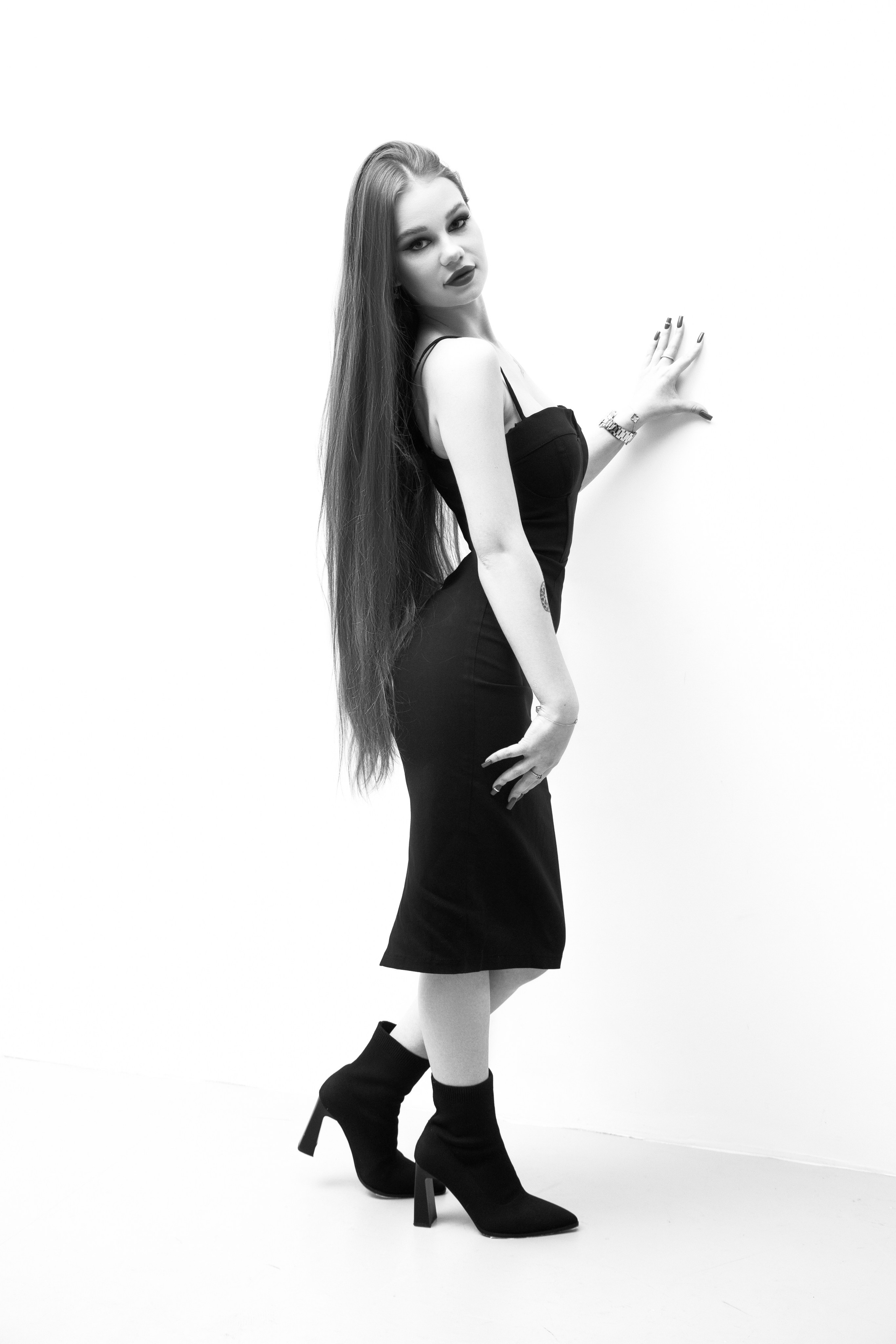 Ярослава | Индивидуальная съемка