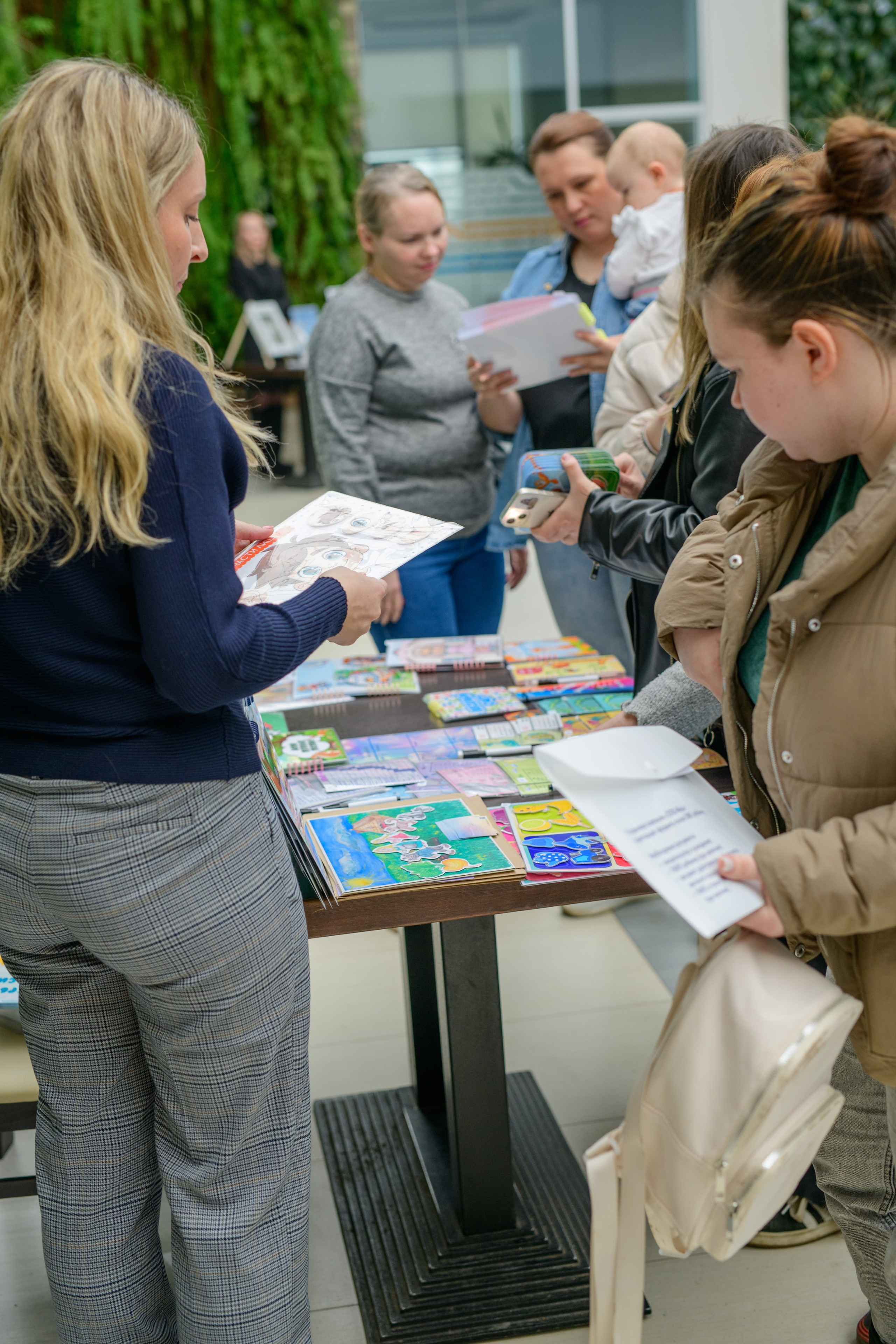 Фотоотчет праздника материнства март 2025 г. Профессиональный фотограф Елена Красилина г.Ярославль, г. Рыбинск