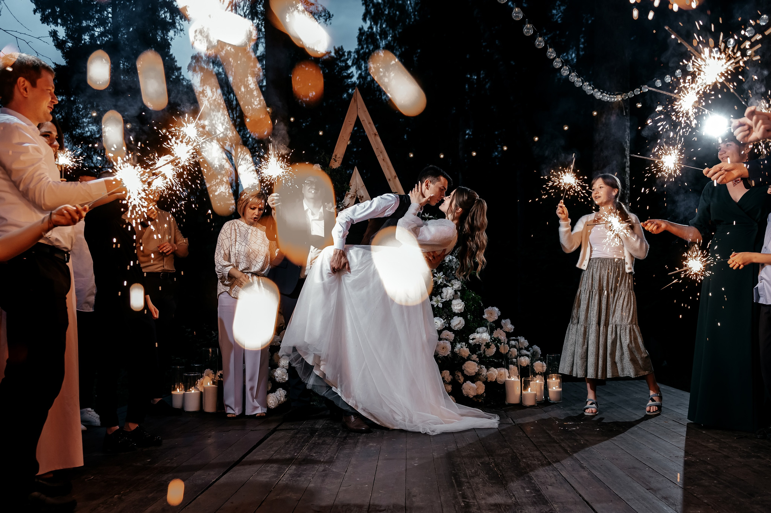 А как Вам такая идея?. Свадебный и семейный фотограф Виктория Носачёва. Щелково, Москва и МО