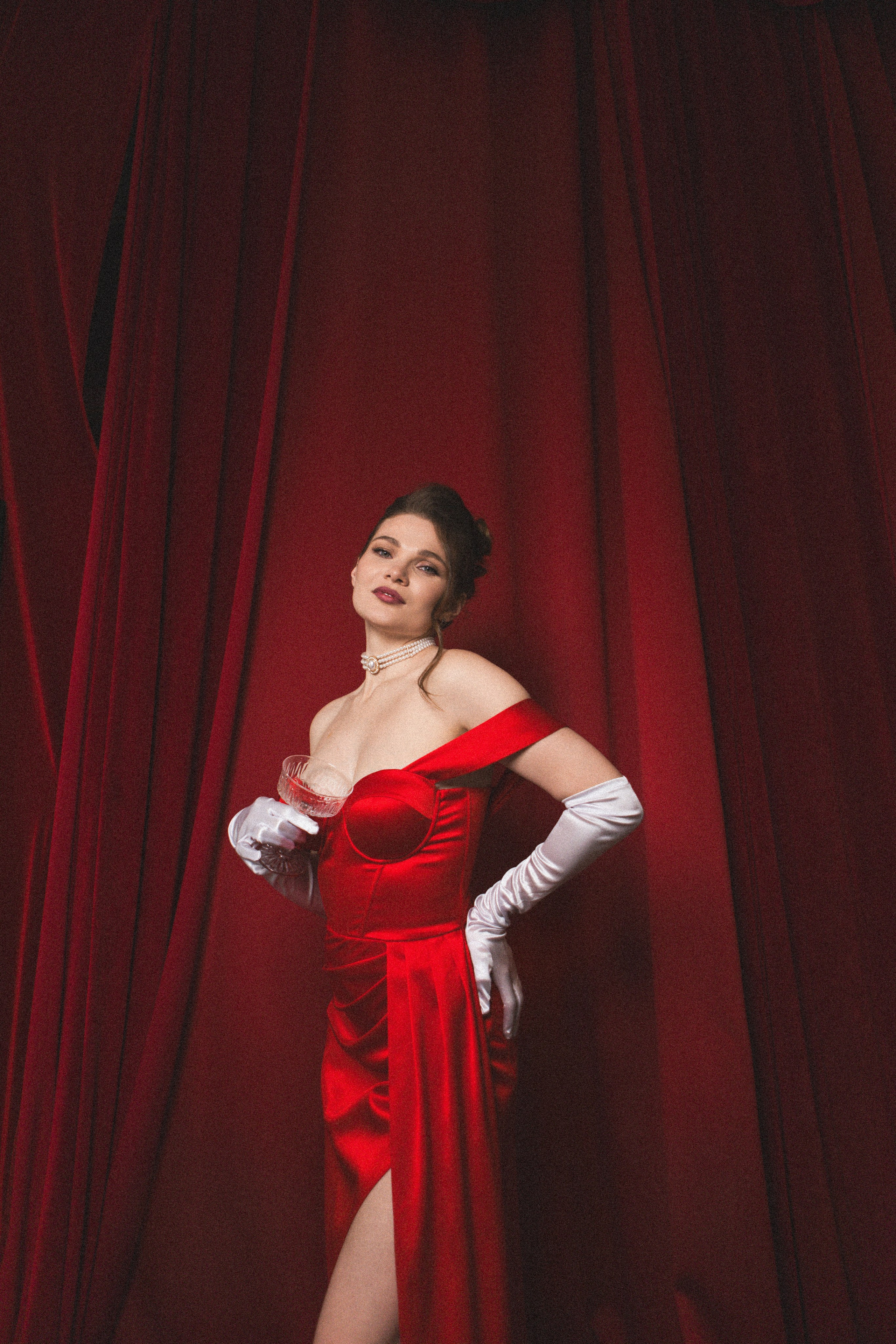 Красотка. Индивидуальный и свадебный фотограф в Нижнем Новгороде Трушина Кристина