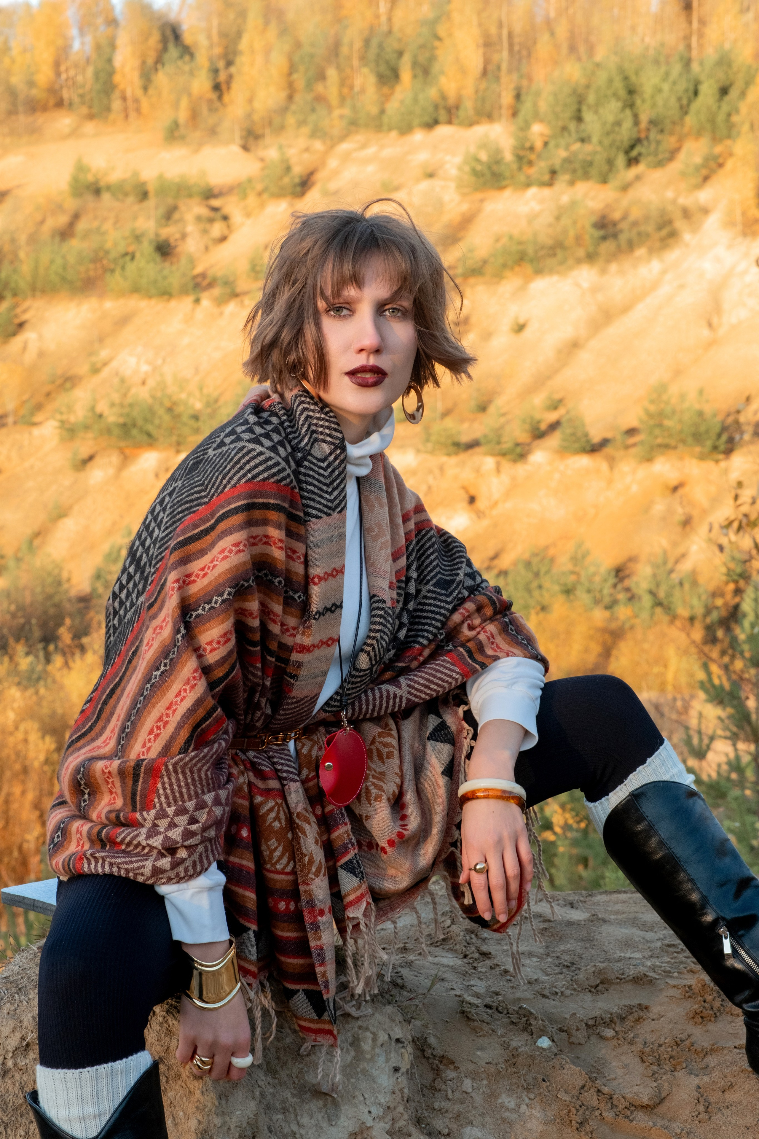 Имиджевая и рекламная съёмка для брендов в СПб. Фотосессия для маркетплейсов