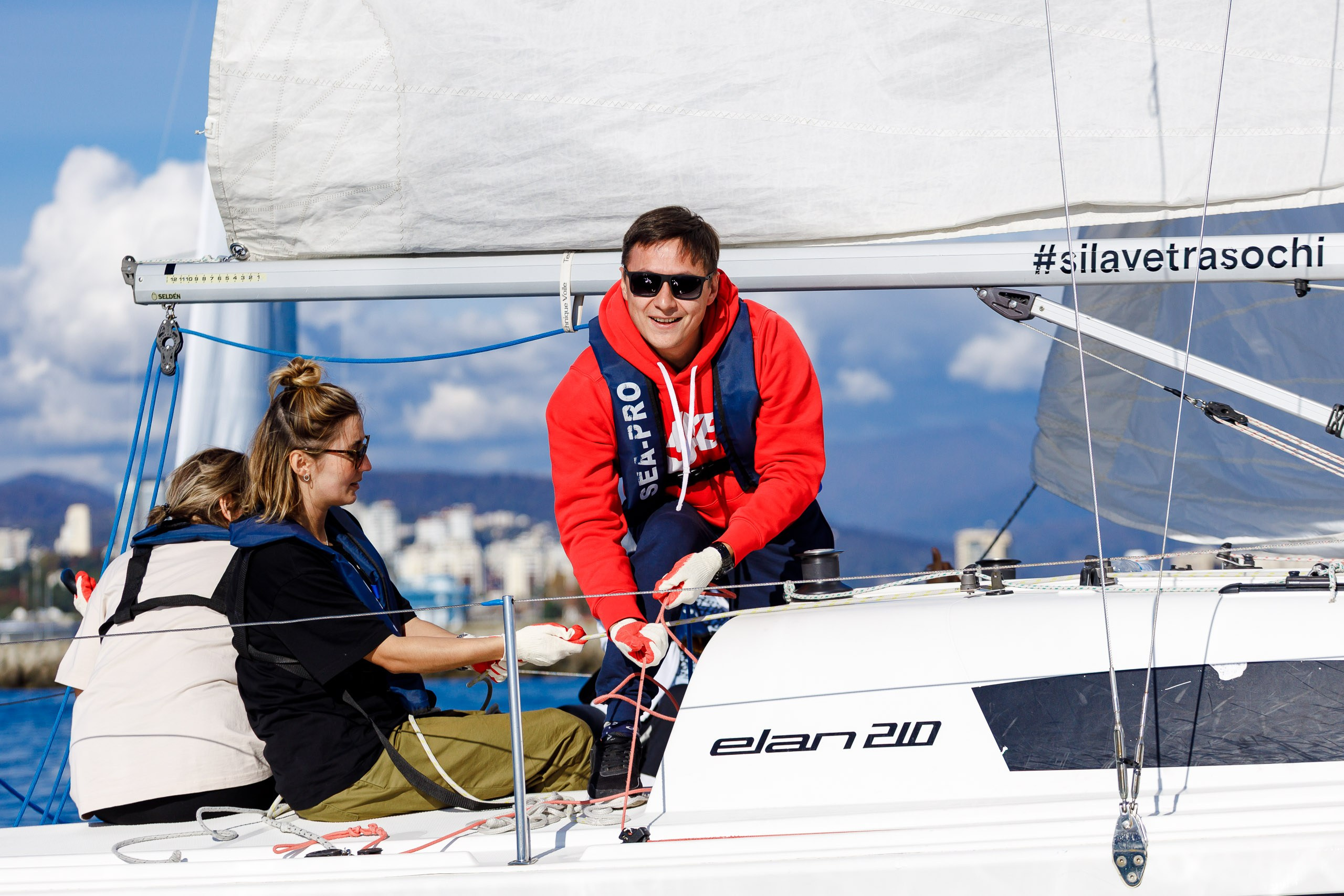 Портфолио. Фотосъемка. Деловой туризм. Репортажный фотограф в Москве, Сочи и Санкт-Петербурге