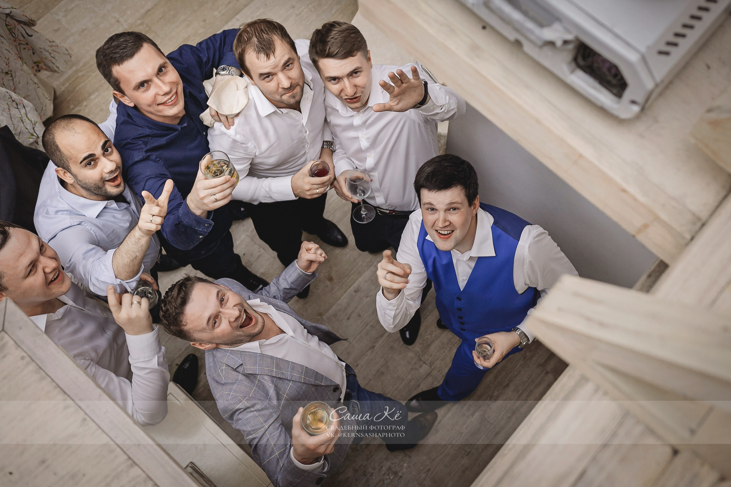 Романтичная свадьба В&Б в Парадизе — Свадебная фотогалерея. Свадебный, семейный и event фотограф в Новосибирске и Новосибирской области Саша Кё