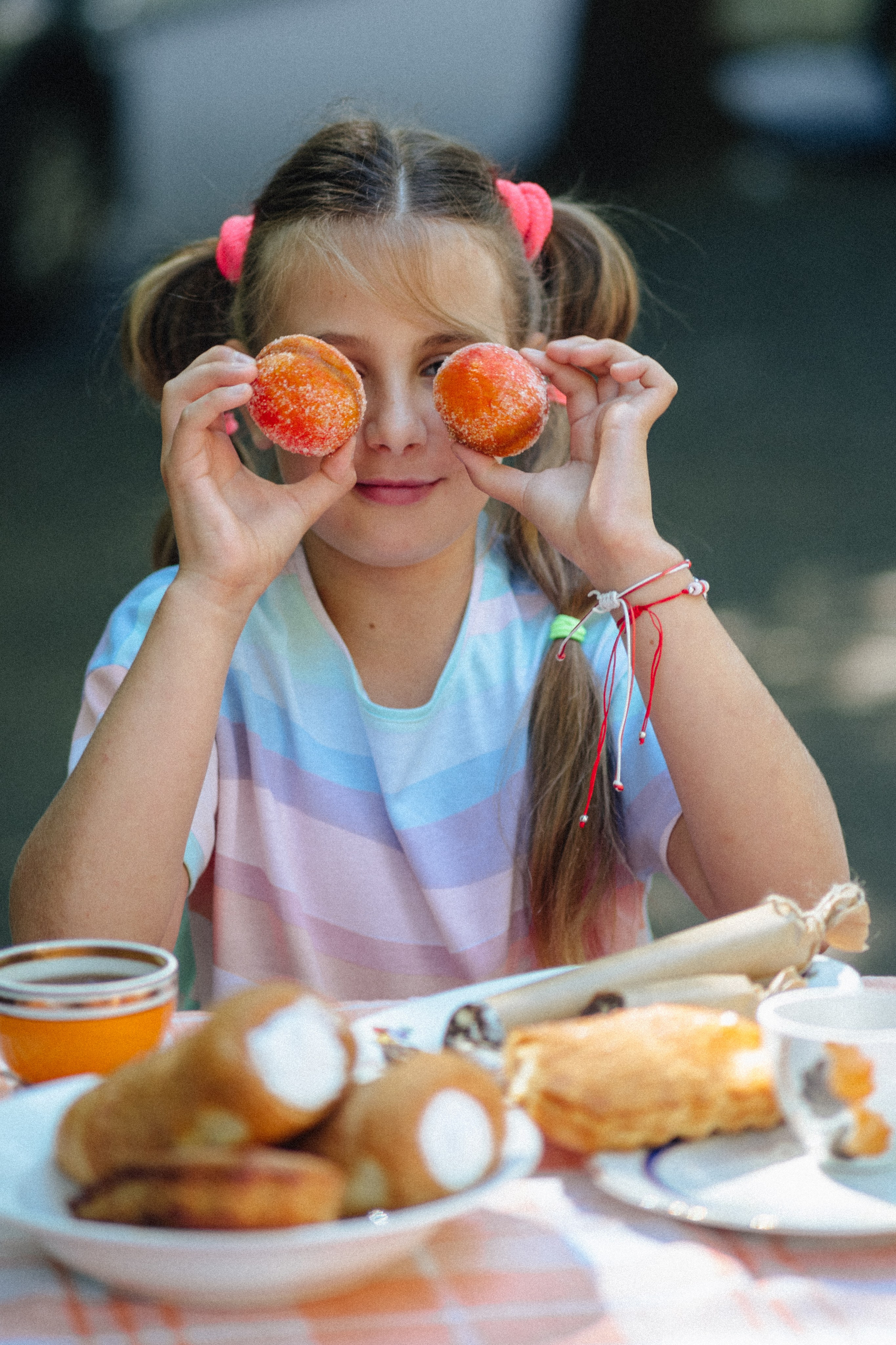 Вкус детства (Малинники). Анна Демидова — фотография для жизни и бизнеса в Абакане