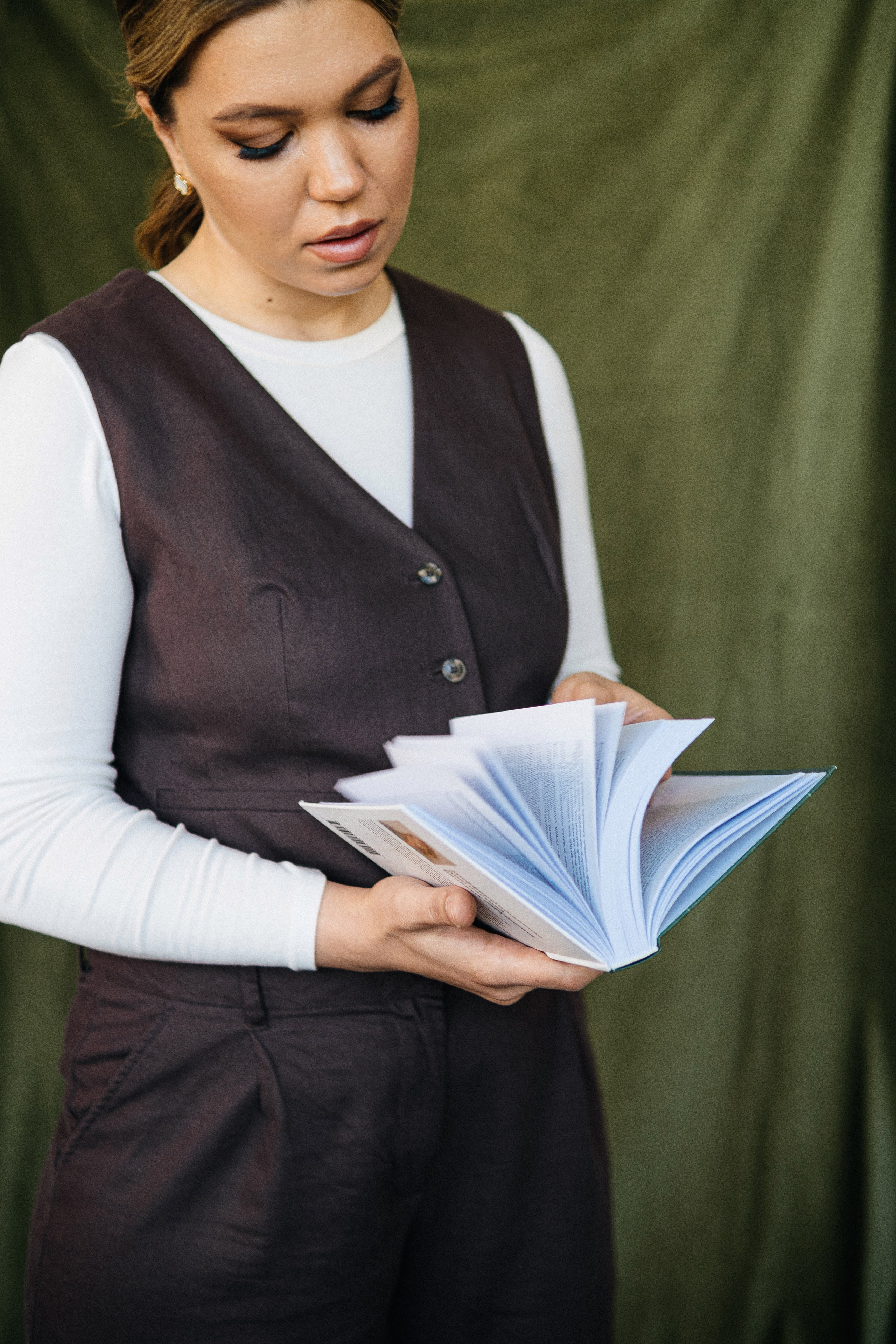 Логопедический центр Яны Лопатиной. Анна Демидова — фотография для жизни и бизнеса в Абакане