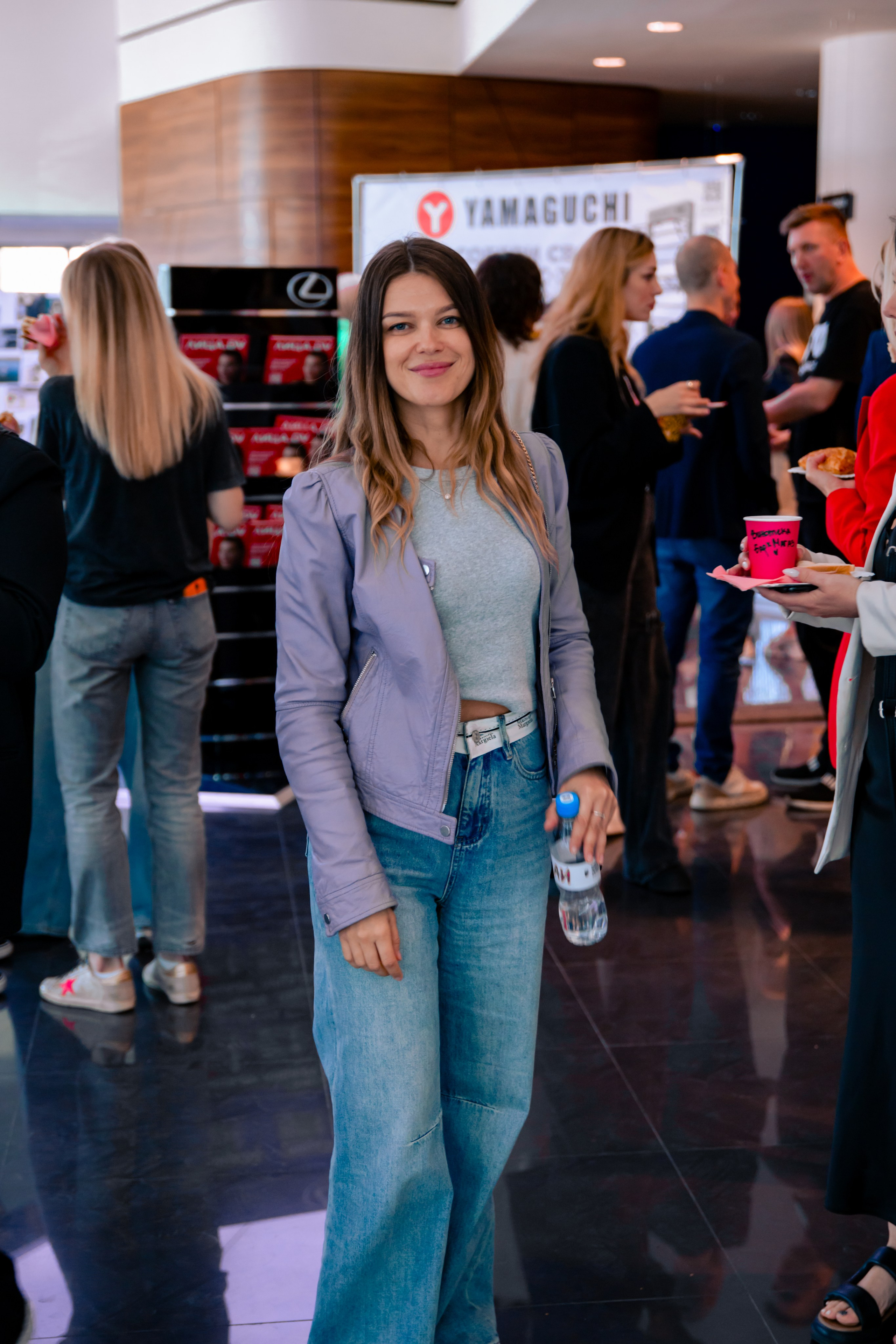 Люди изи КОНФА by RAKUSA GROUP. МЕДИА-РЕСУРС ХАБАРОВСК / Фотоотчеты / Репортажи / События