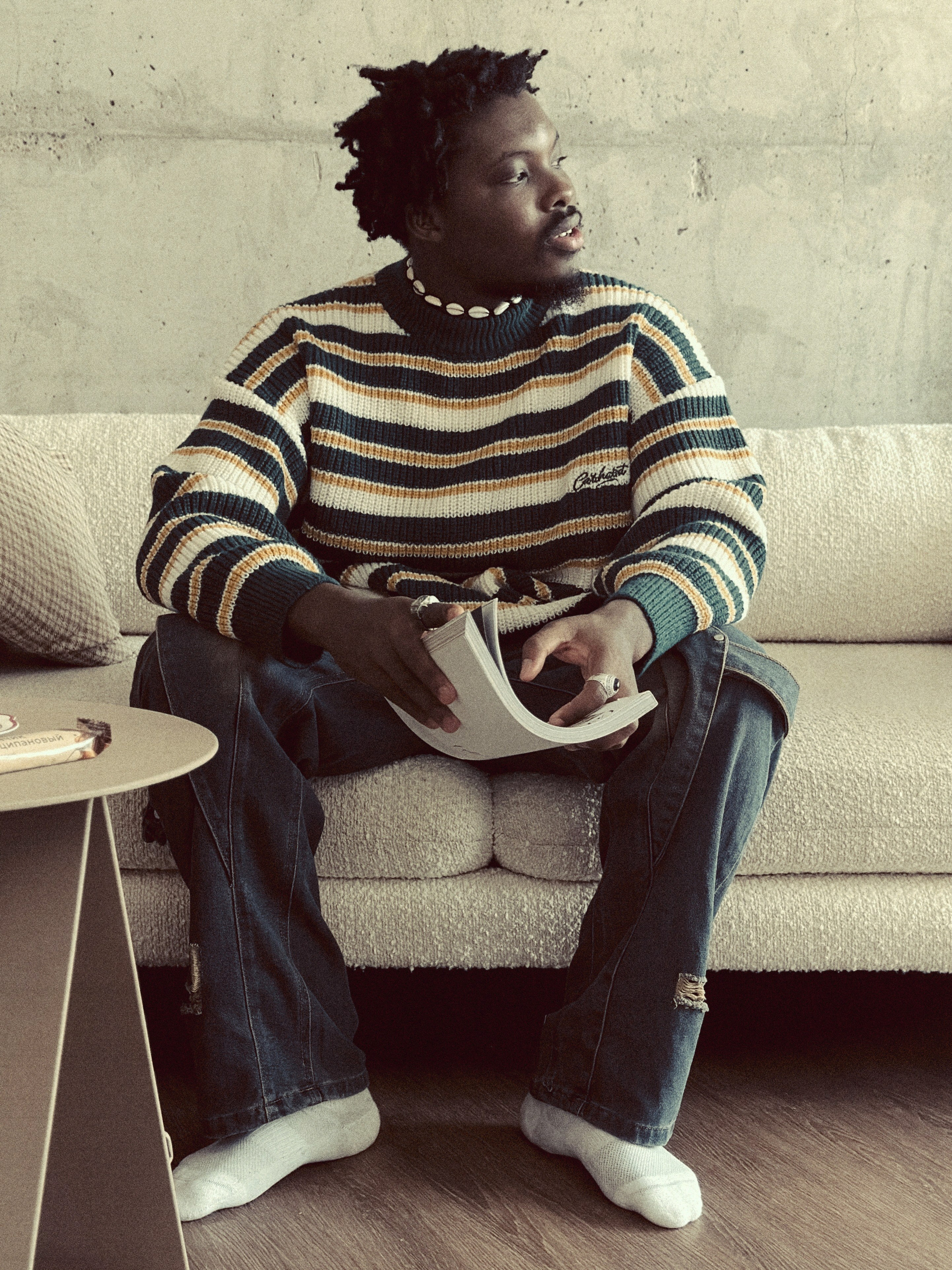 Съёмка для ВкусВилл. Чувственный мобильный фотограф в Казани и Сочи Дьяченко Дарья