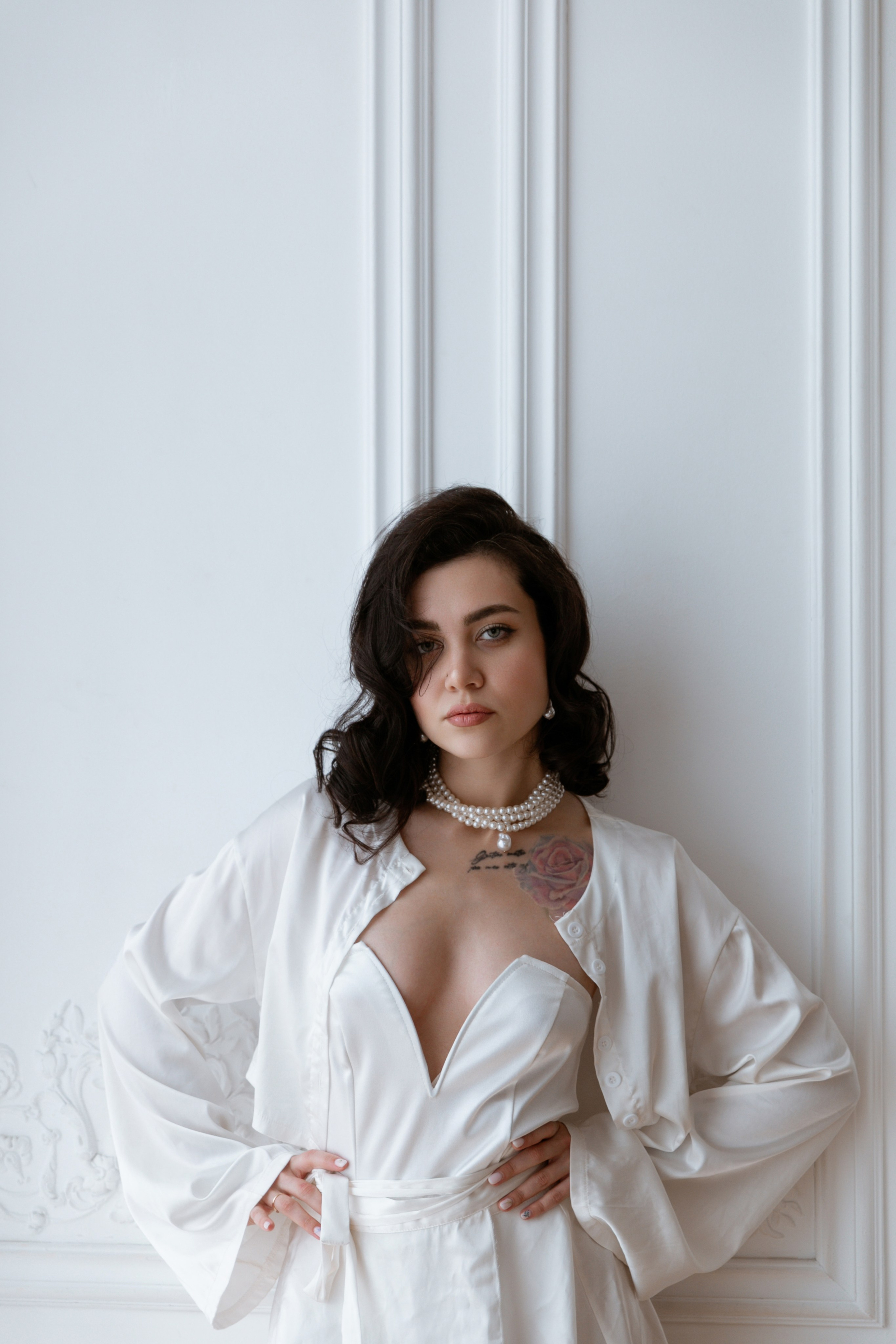 Morning of the bride Ir. Семейный фотограф в Санкт-Петербурге Ульяна Лукина