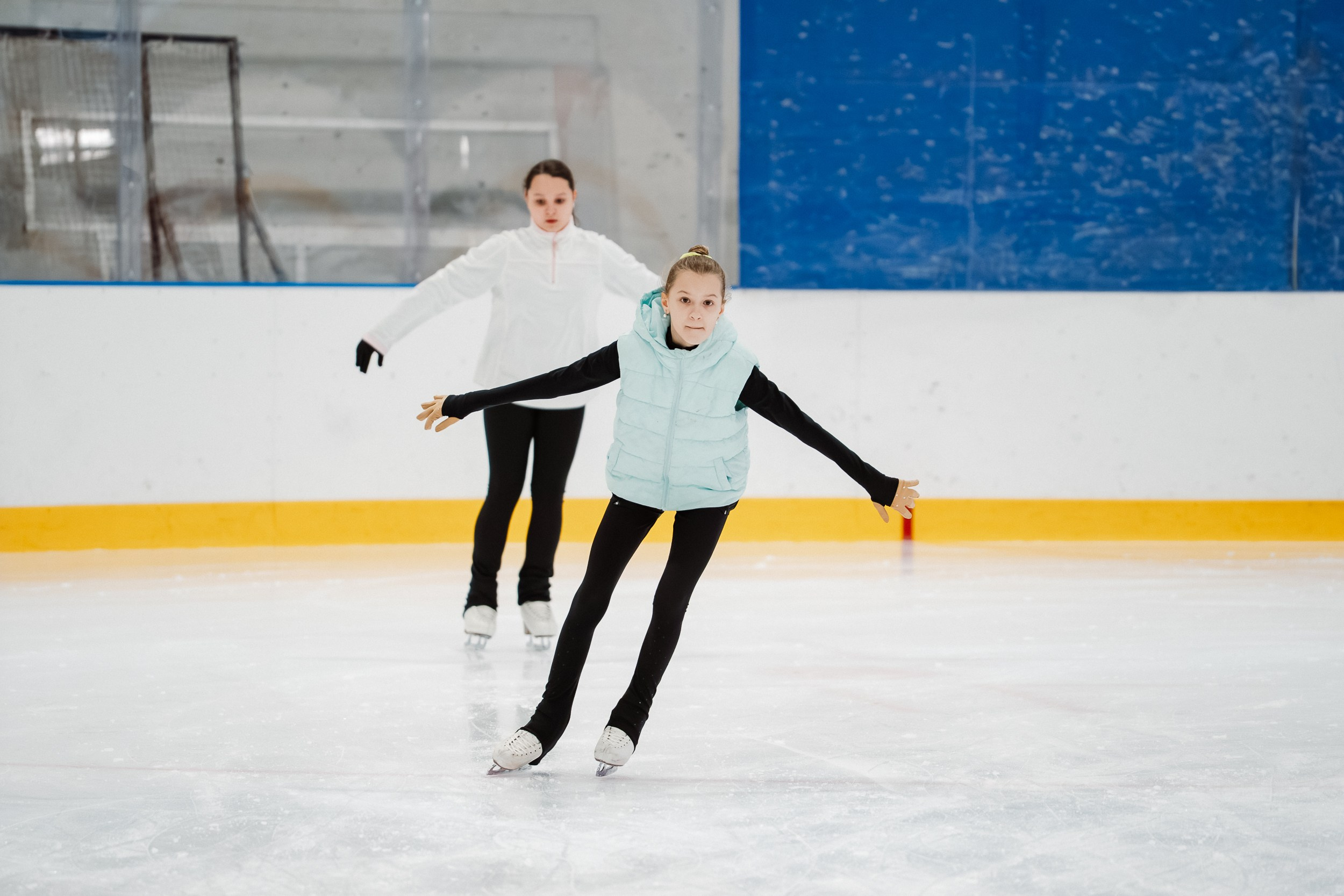 Мастер-класс Алины Загитовой в Новосибирске (14-15). Воробьева Ксения — Спортивный и танцевальный фотограф Новосибирск