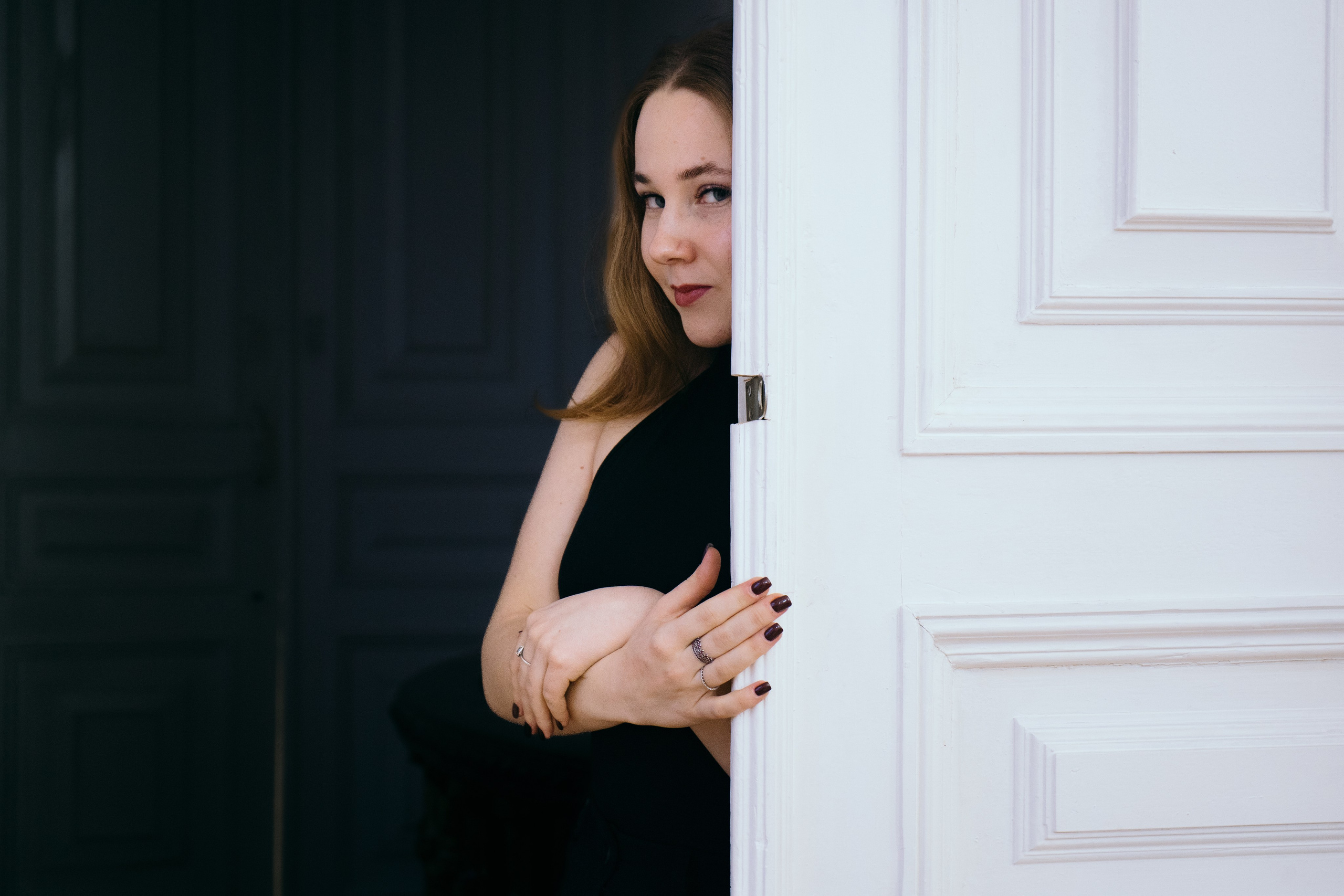 Съемка Лены. Фотограф Гильмутдинов Руслан