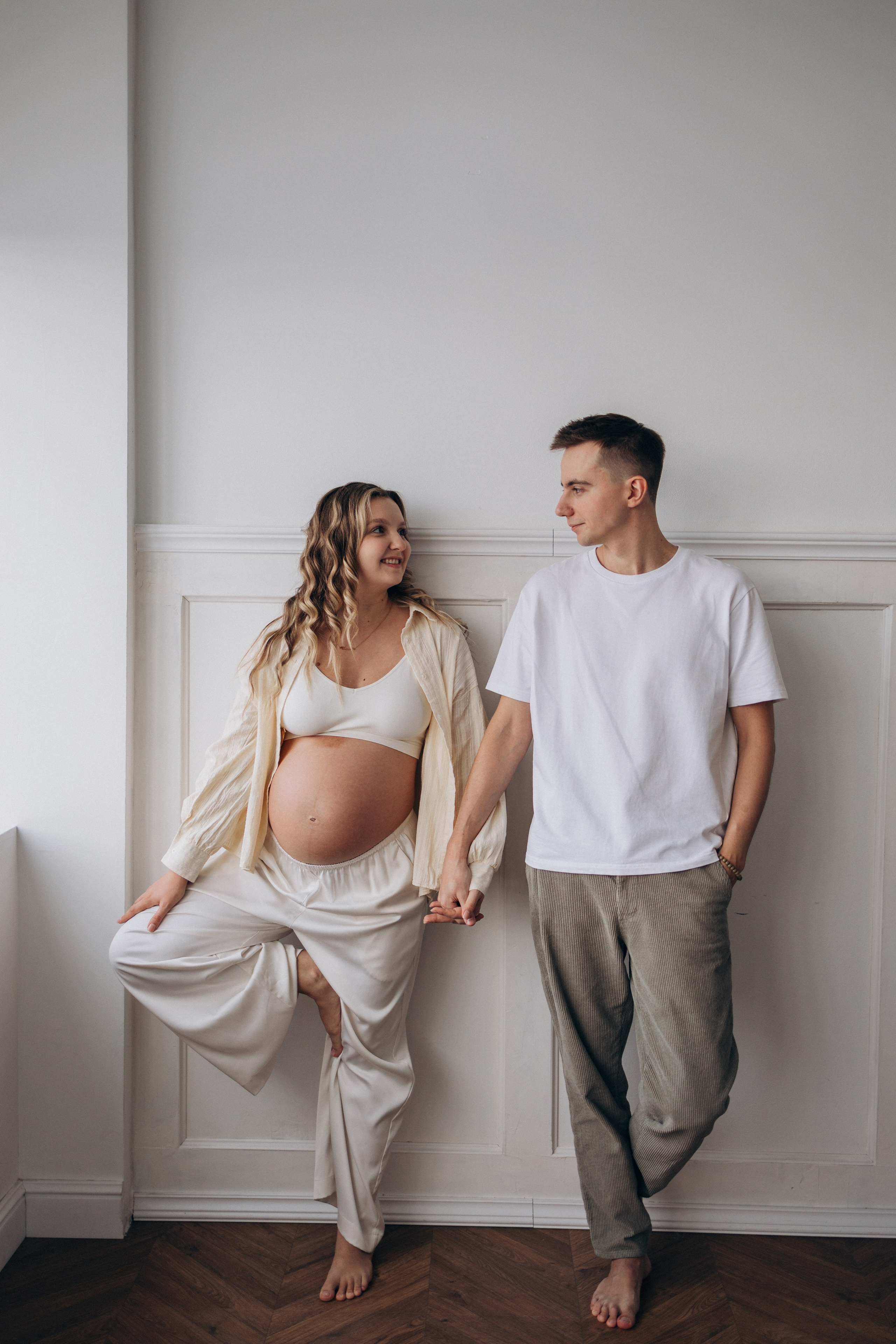 Семейный и женский фотограф в Москве Елизавета Волкова