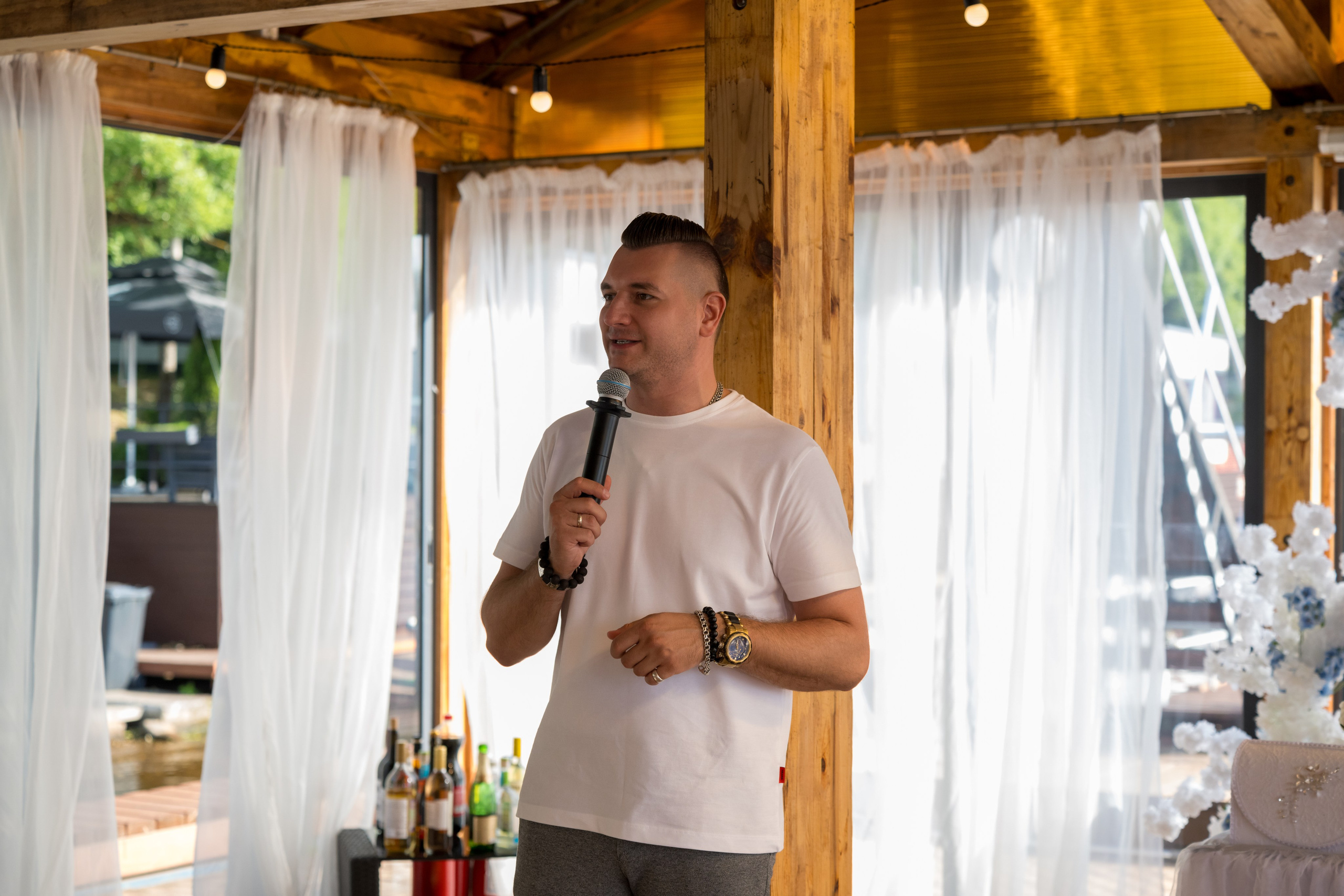 Tenderness. Свадебный и семейный Фотограф в Москве Александр Березин