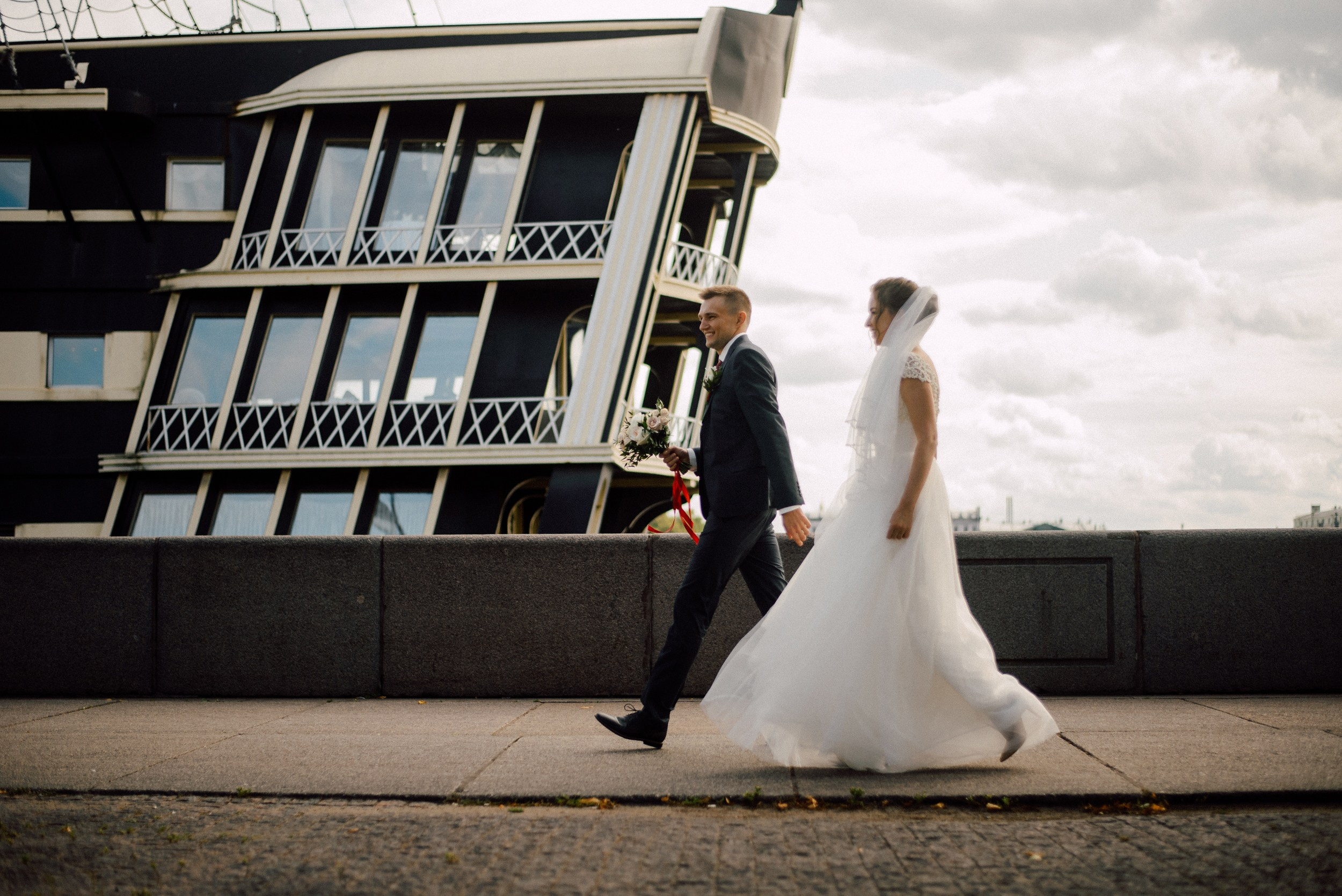 Фотограф СПБ Нечаев Антон