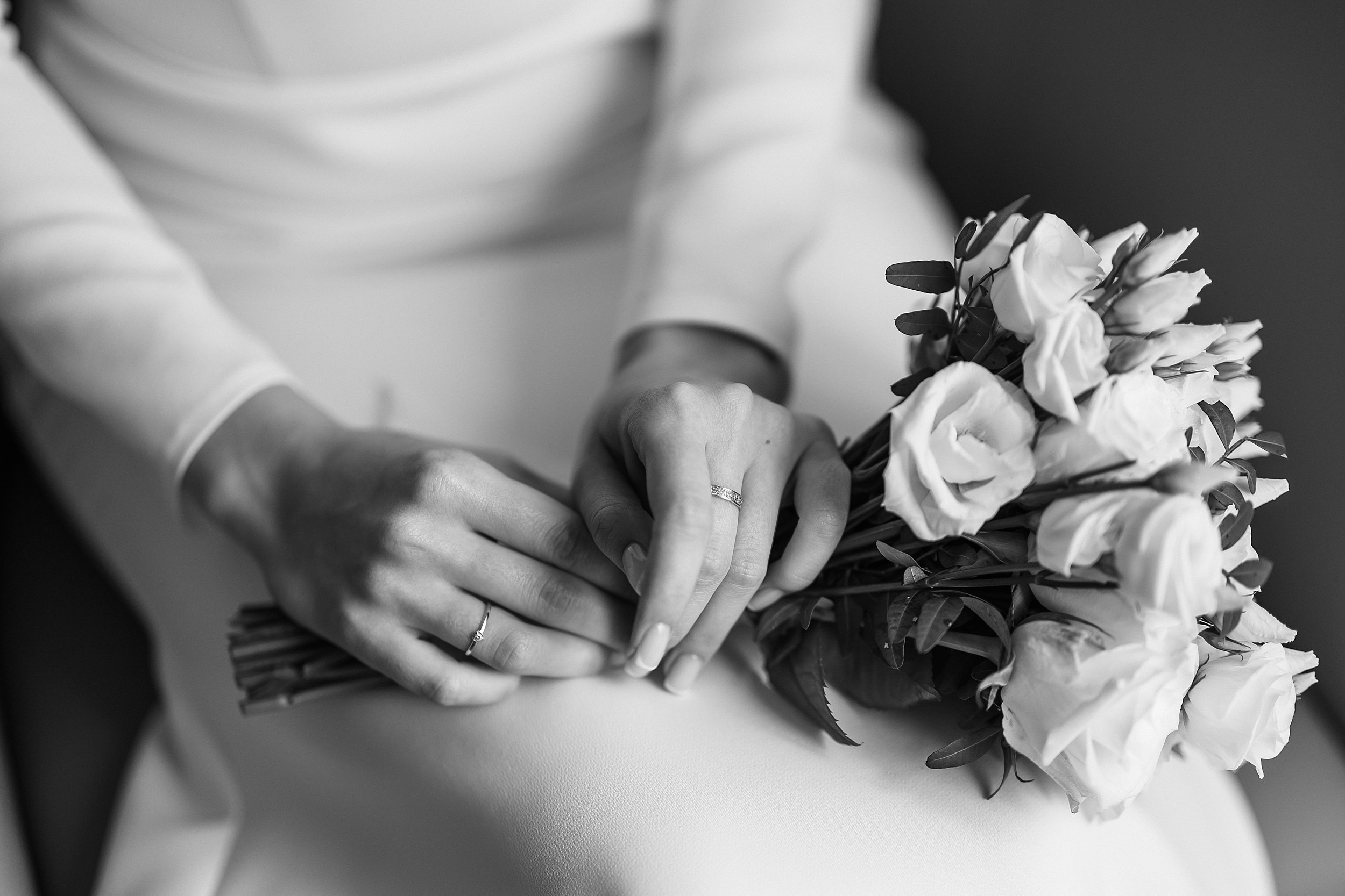 Свадебная фотосессия на Северном Речном вокзале в Москве. Свадебный фотограф в Москве Дарья Олендарёва