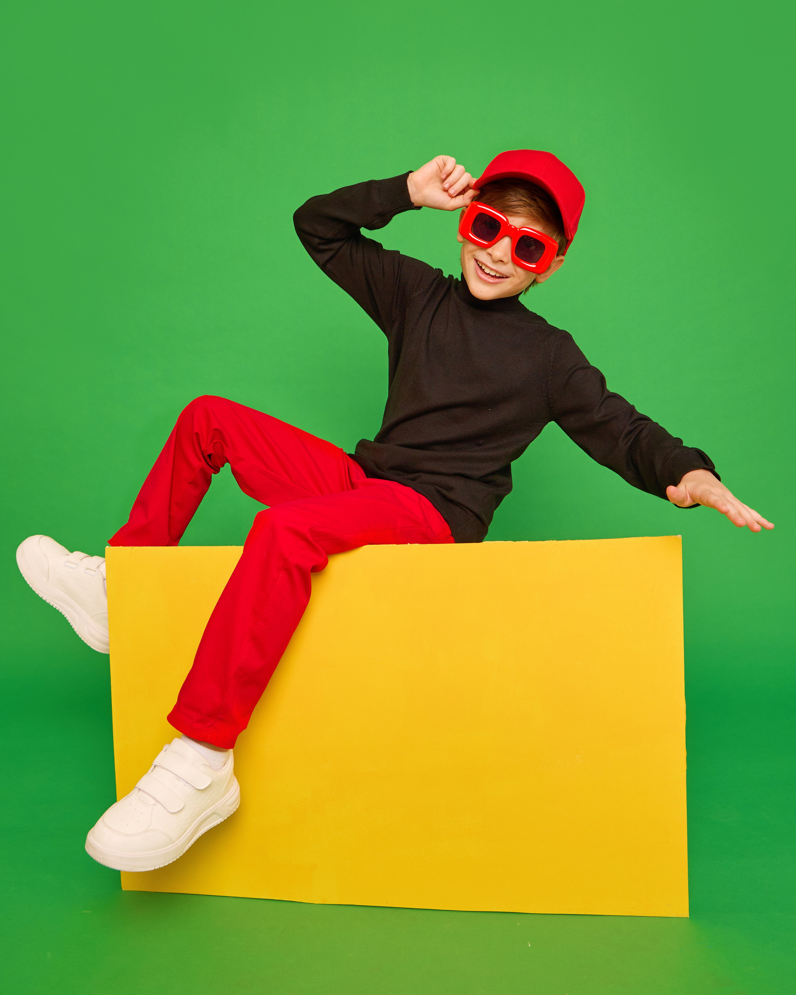 Фотопроект «За рамками». Актерское и модельное портфолио. Фотограф в Москве Екатерина Коломеец